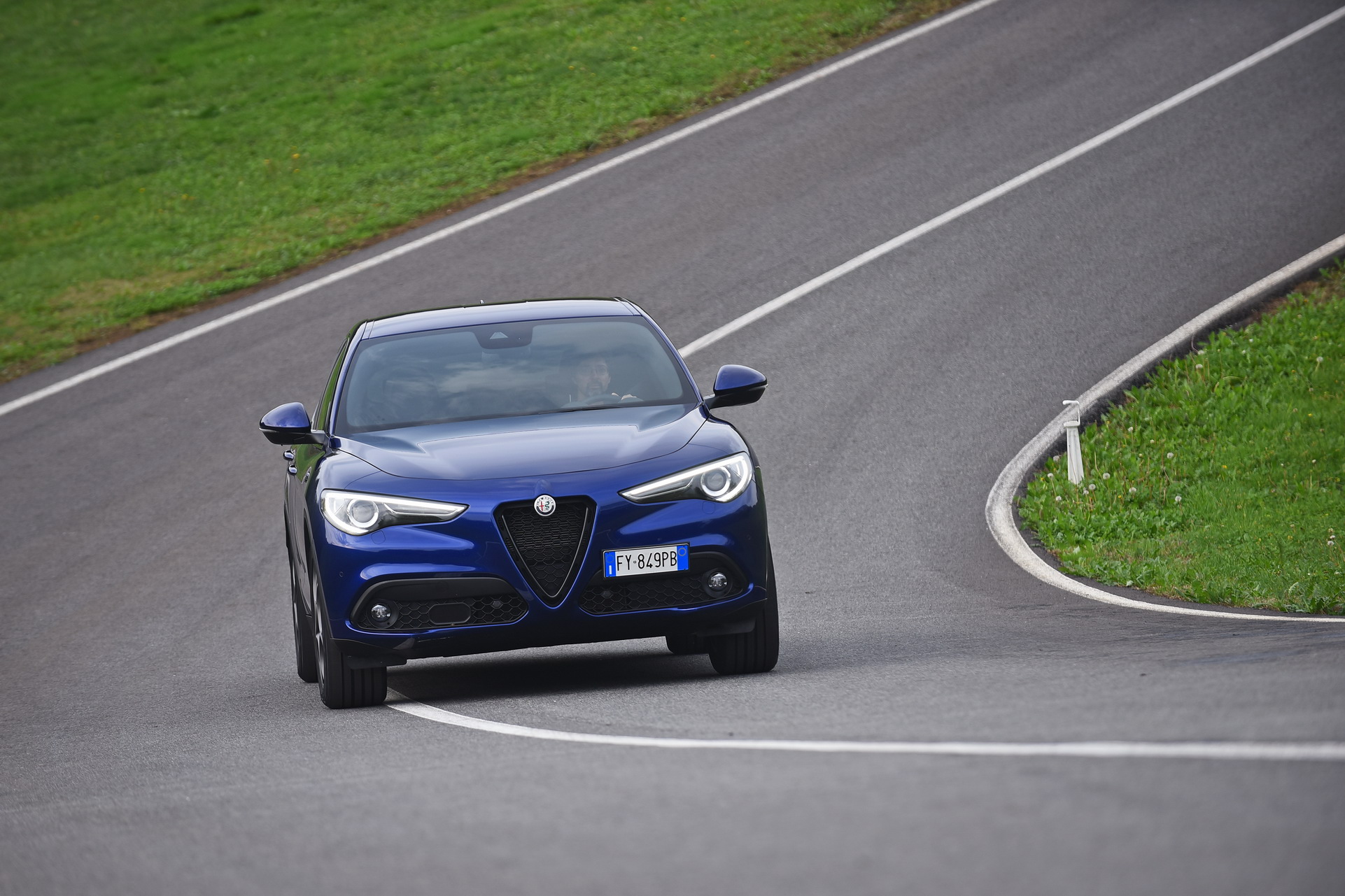 2020 Alfa Romeo Giulia And Stelvio Receive Subtle Tweaks, See Them In Detail In 150 Photos