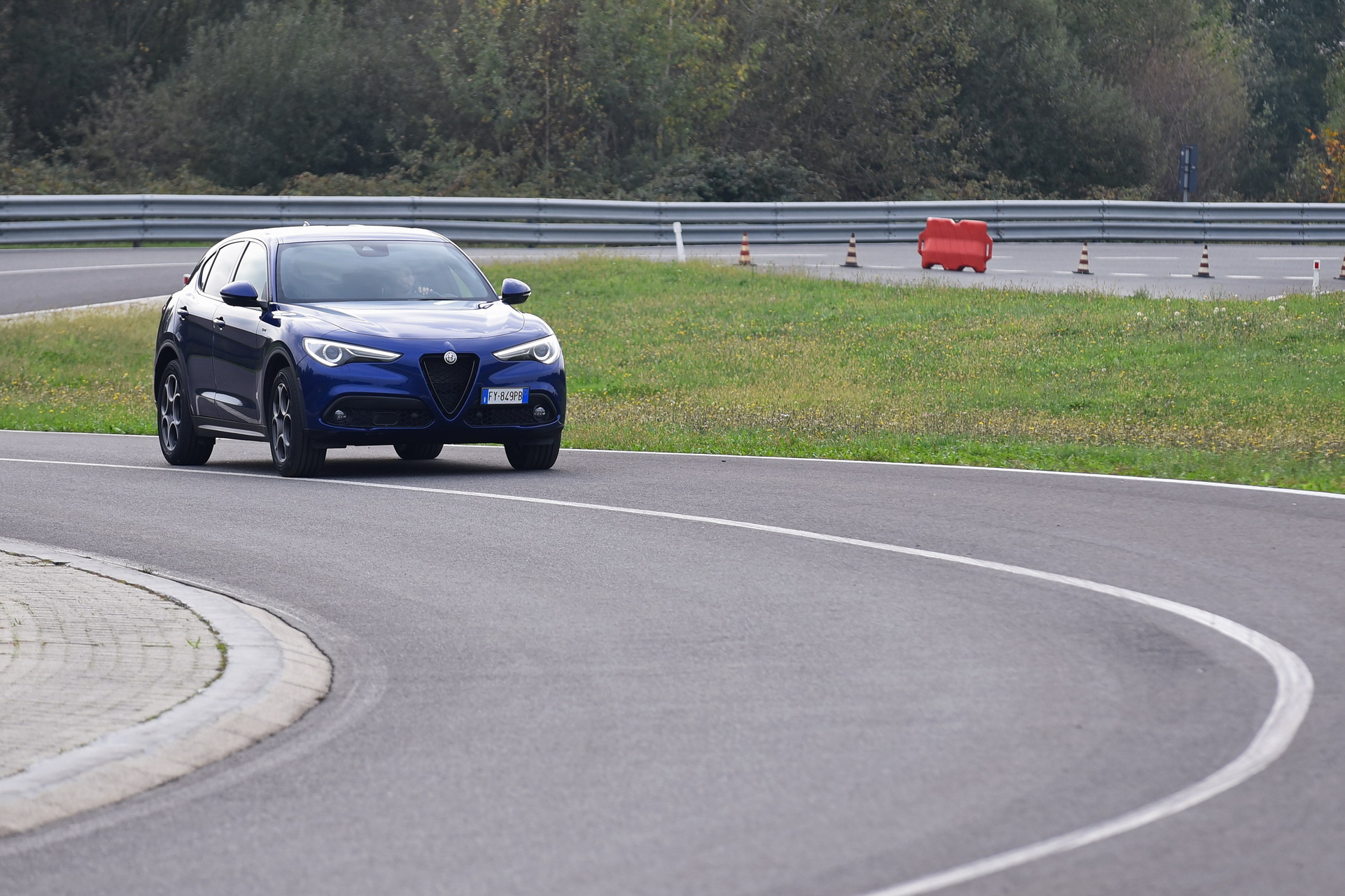 2020 Alfa Romeo Giulia And Stelvio Receive Subtle Tweaks, See Them In Detail In 150 Photos