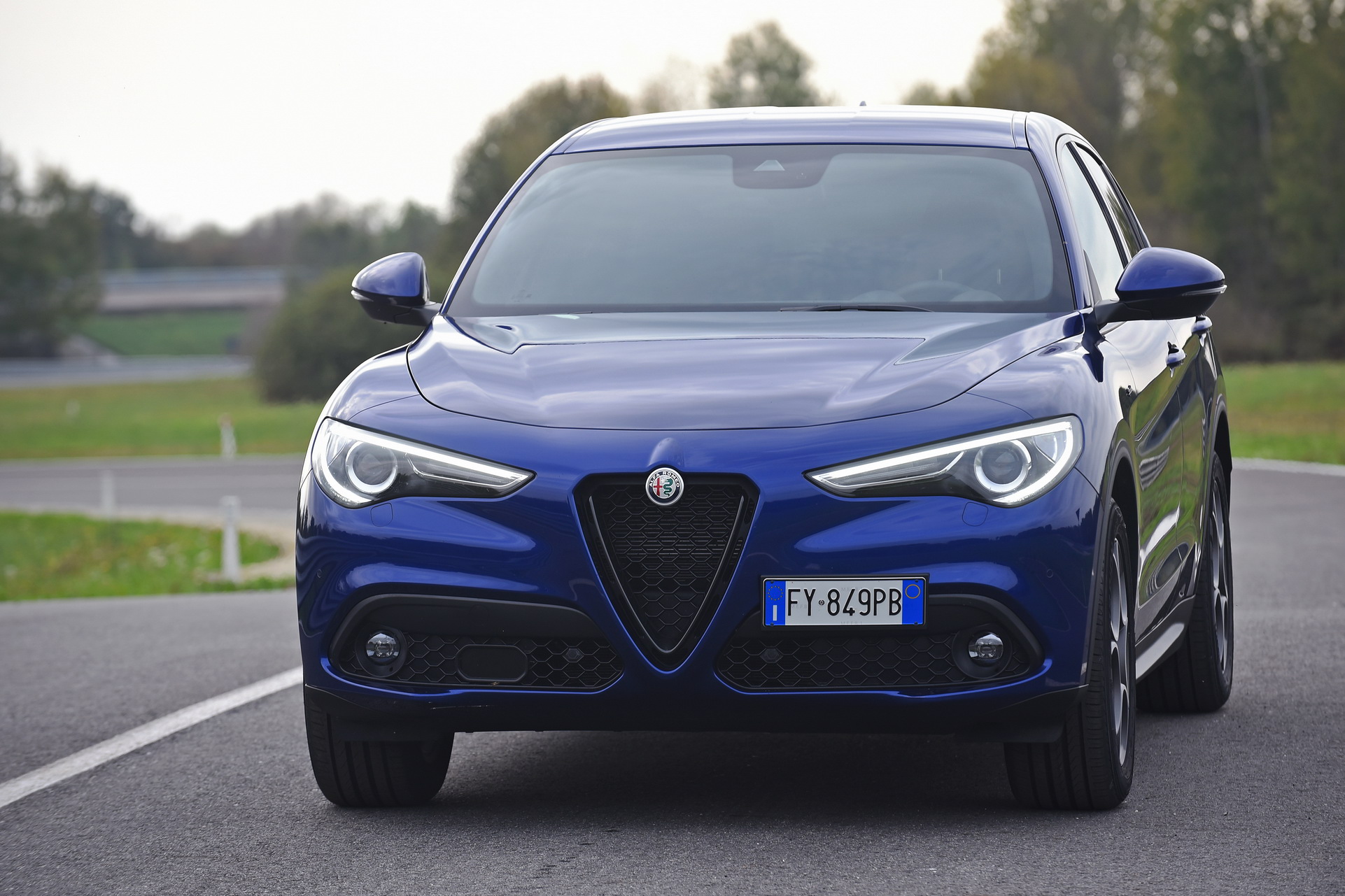 2020 Alfa Romeo Giulia And Stelvio Receive Subtle Tweaks, See Them In Detail In 150 Photos