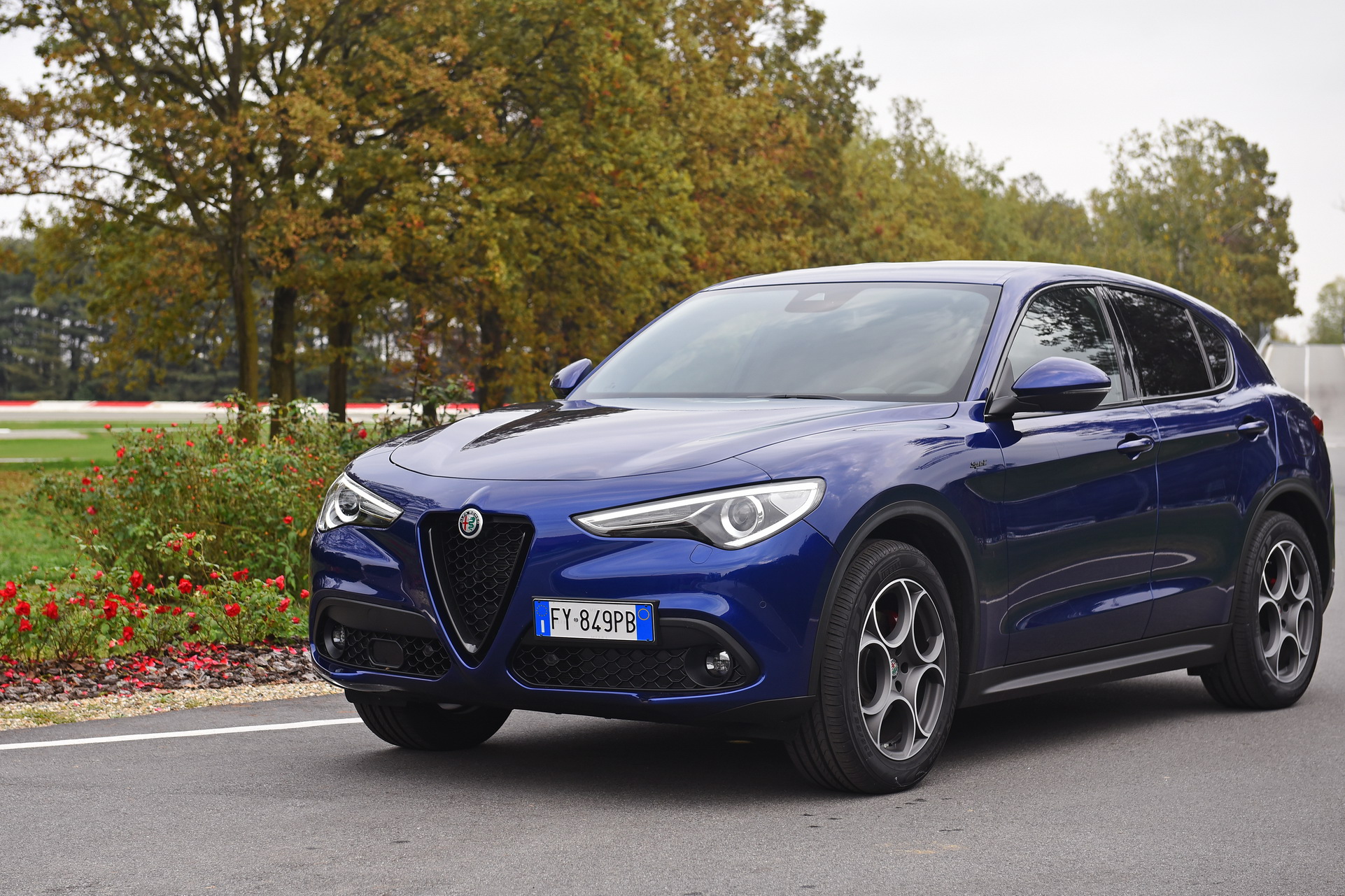 2020 Alfa Romeo Giulia And Stelvio Receive Subtle Tweaks, See Them In Detail In 150 Photos
