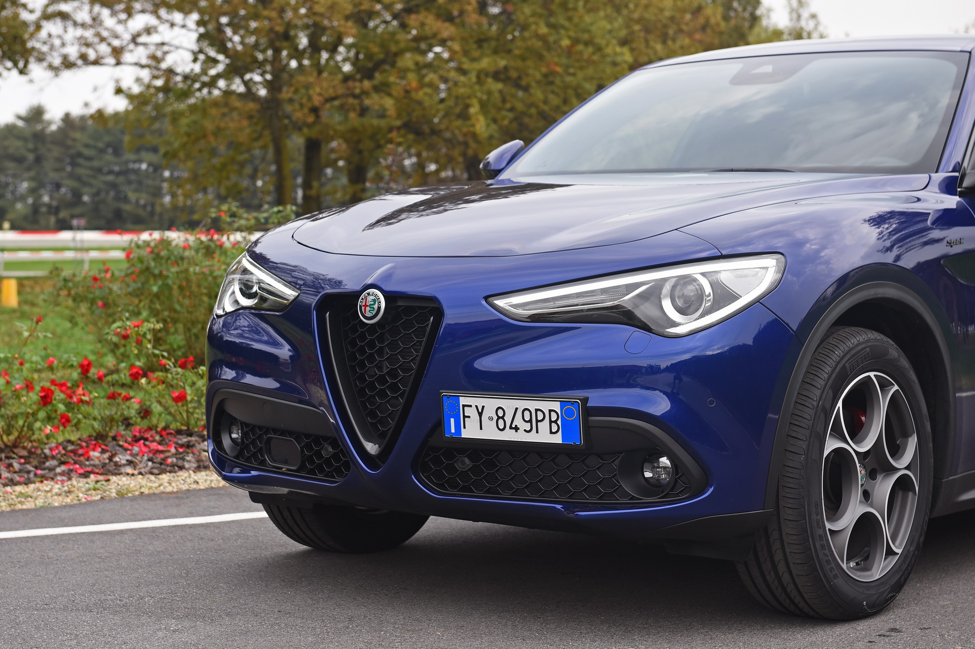 2020 Alfa Romeo Giulia And Stelvio Receive Subtle Tweaks, See Them In Detail In 150 Photos