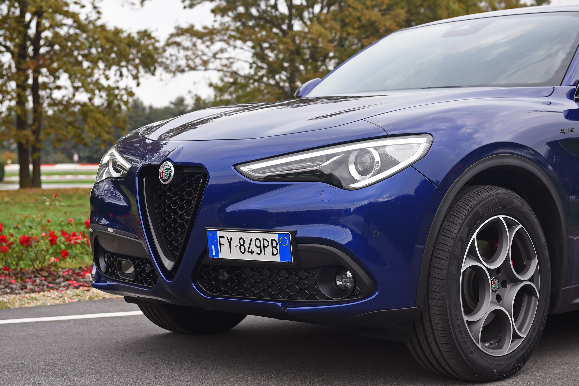 2020 Alfa Romeo Giulia And Stelvio Receive Subtle Tweaks, See Them In Detail In 150 Photos
