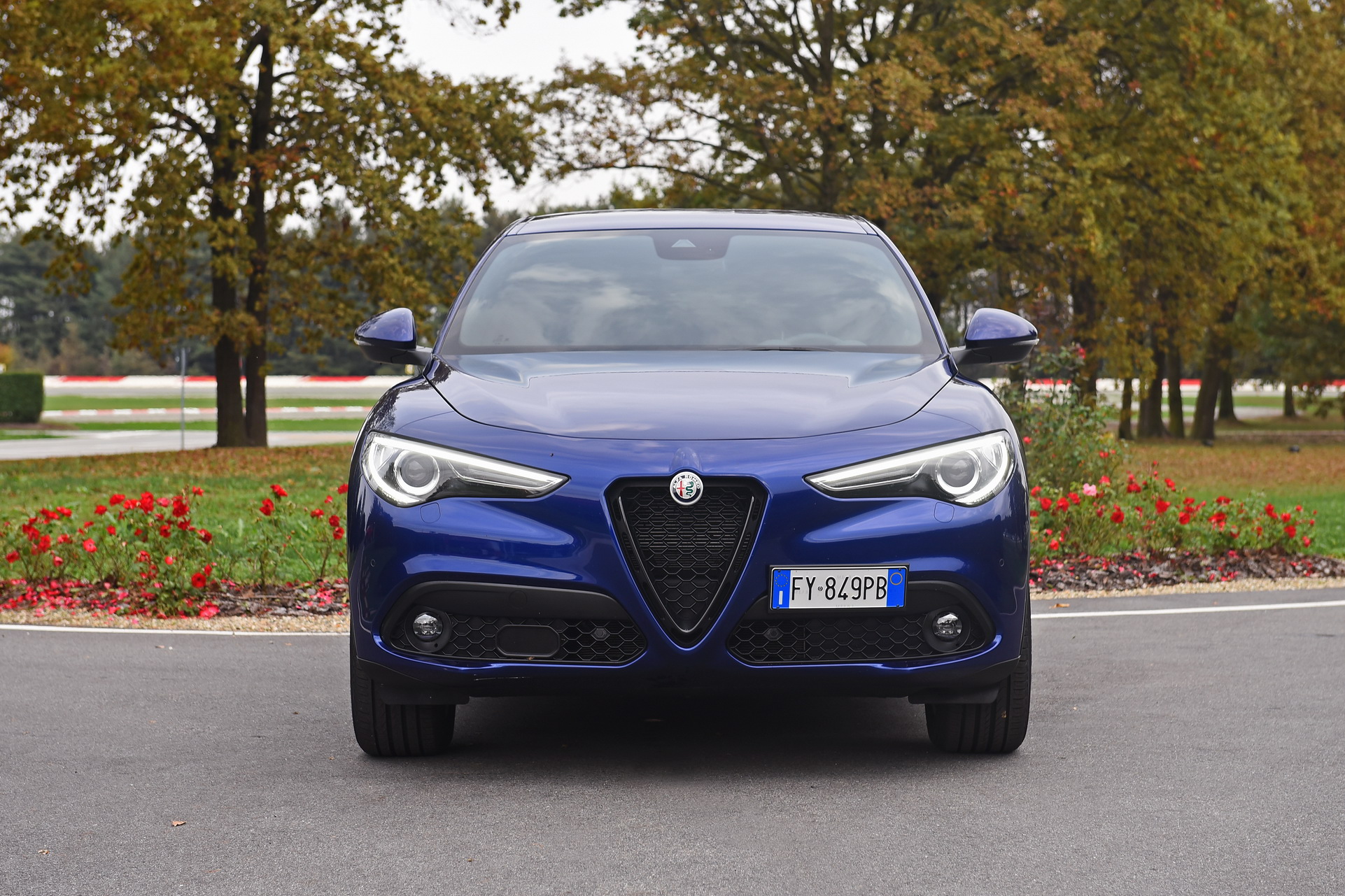 2020 Alfa Romeo Giulia And Stelvio Receive Subtle Tweaks, See Them In Detail In 150 Photos