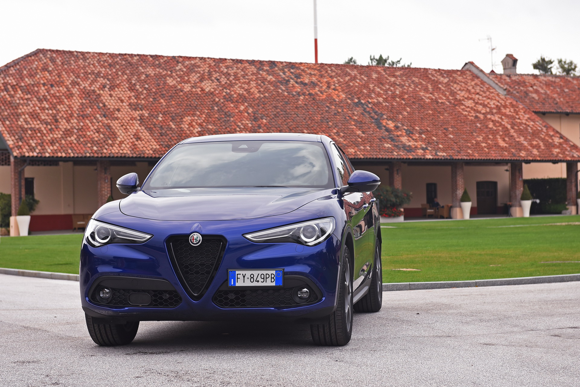 2020 Alfa Romeo Giulia And Stelvio Receive Subtle Tweaks, See Them In Detail In 150 Photos