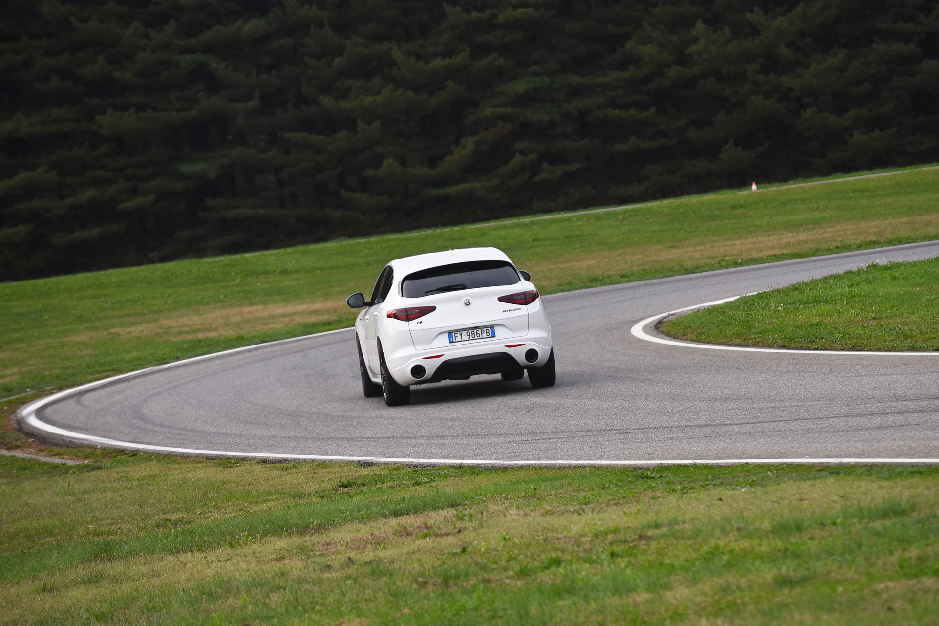 2020 Alfa Romeo Giulia And Stelvio Receive Subtle Tweaks, See Them In Detail In 150 Photos