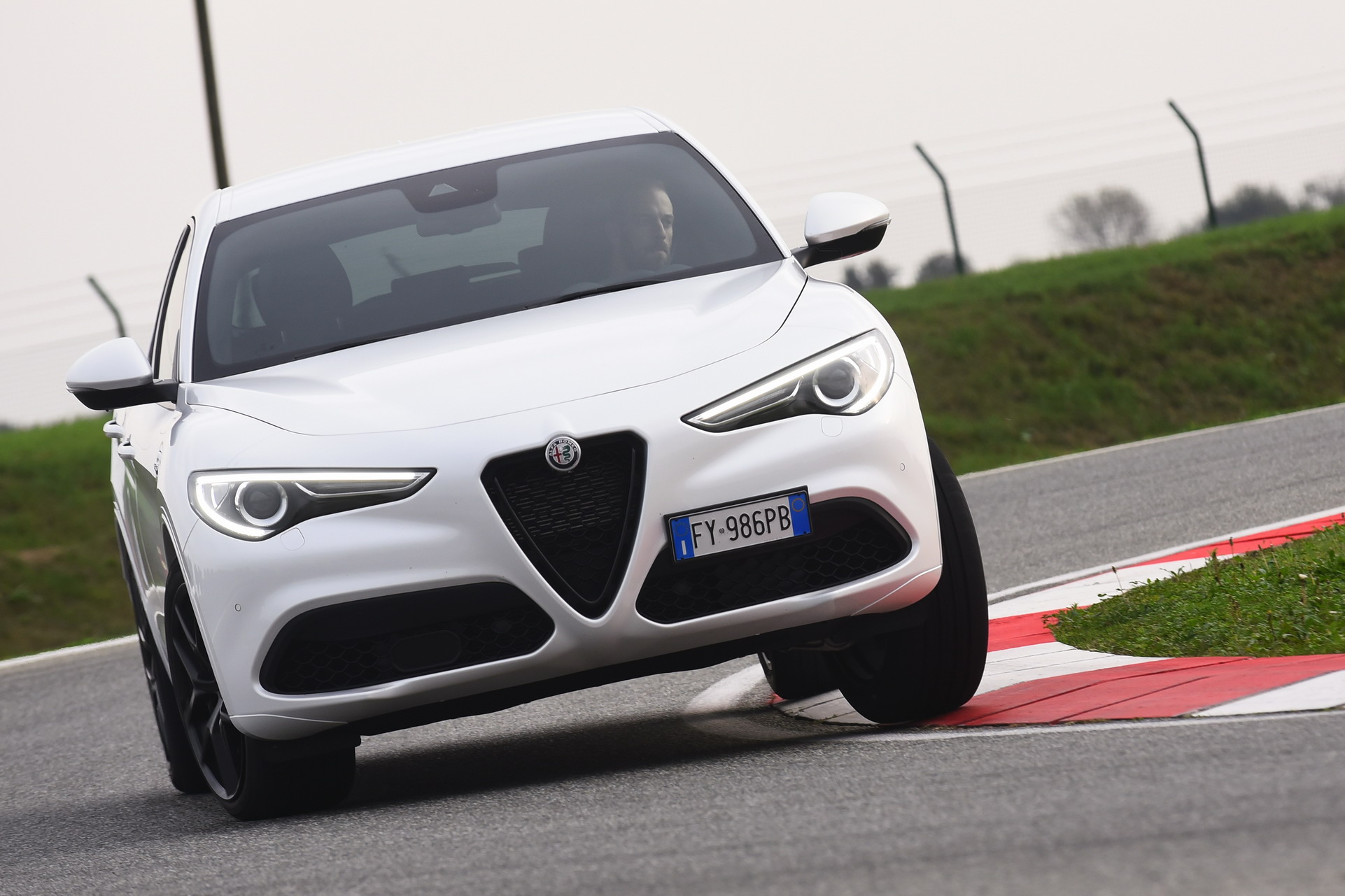 2020 Alfa Romeo Giulia And Stelvio Receive Subtle Tweaks, See Them In Detail In 150 Photos