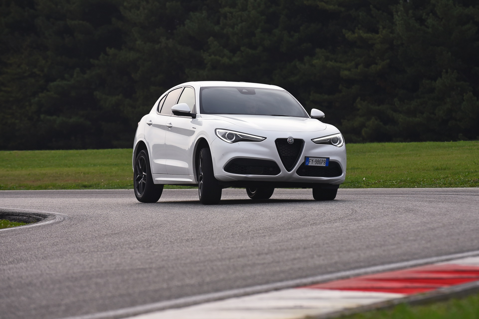 2020 Alfa Romeo Giulia And Stelvio Receive Subtle Tweaks, See Them In Detail In 150 Photos