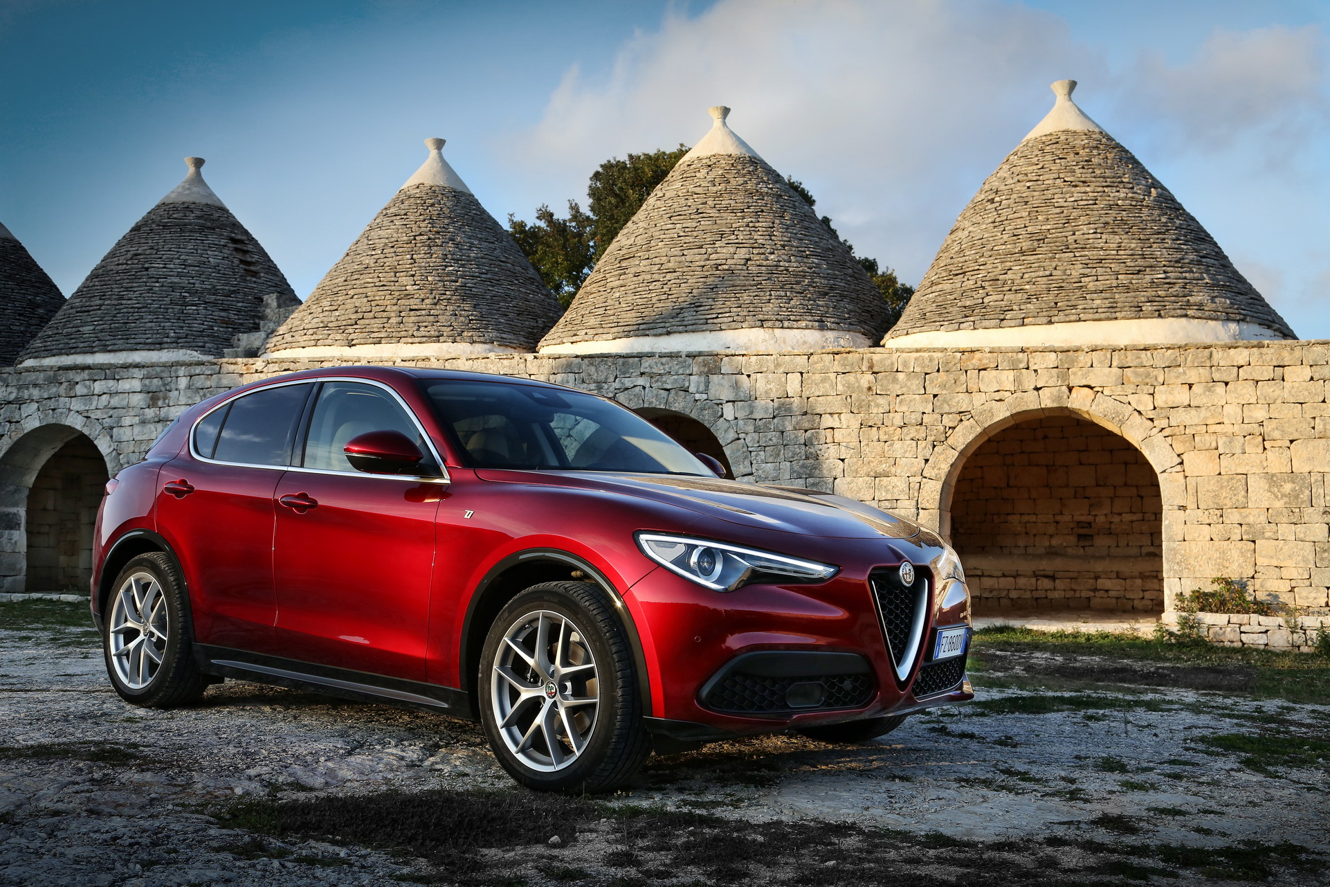 2020 Alfa Romeo Giulia And Stelvio Receive Subtle Tweaks, See Them In Detail In 150 Photos