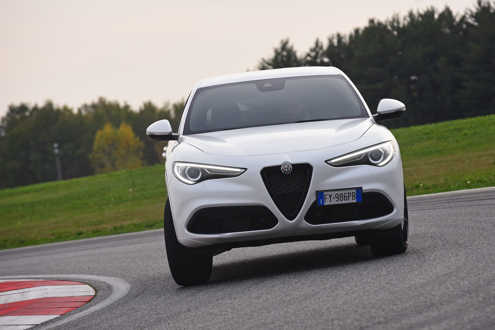 2020 Alfa Romeo Giulia And Stelvio Receive Subtle Tweaks, See Them In Detail In 150 Photos