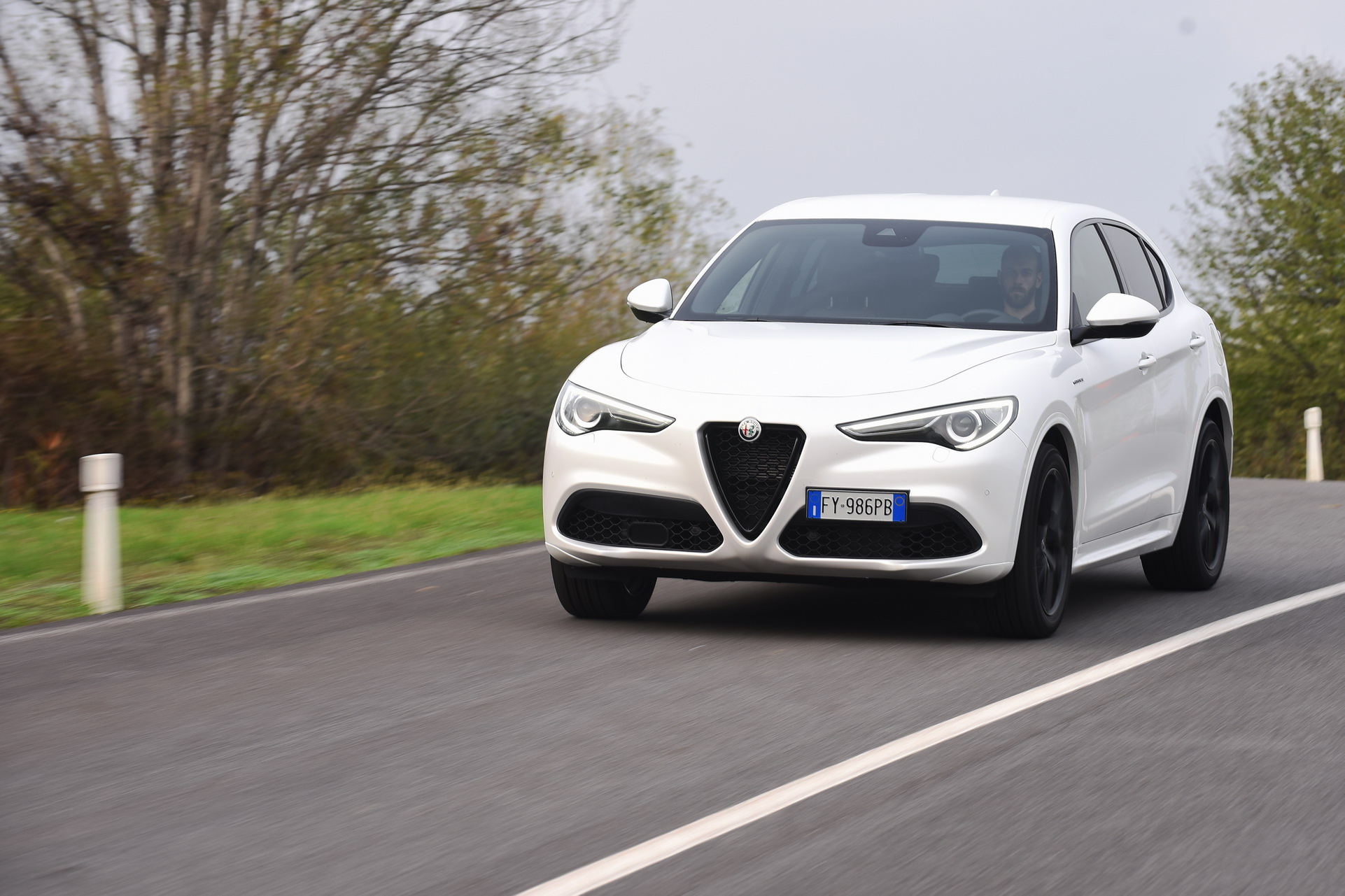 2020 Alfa Romeo Giulia And Stelvio Receive Subtle Tweaks, See Them In Detail In 150 Photos