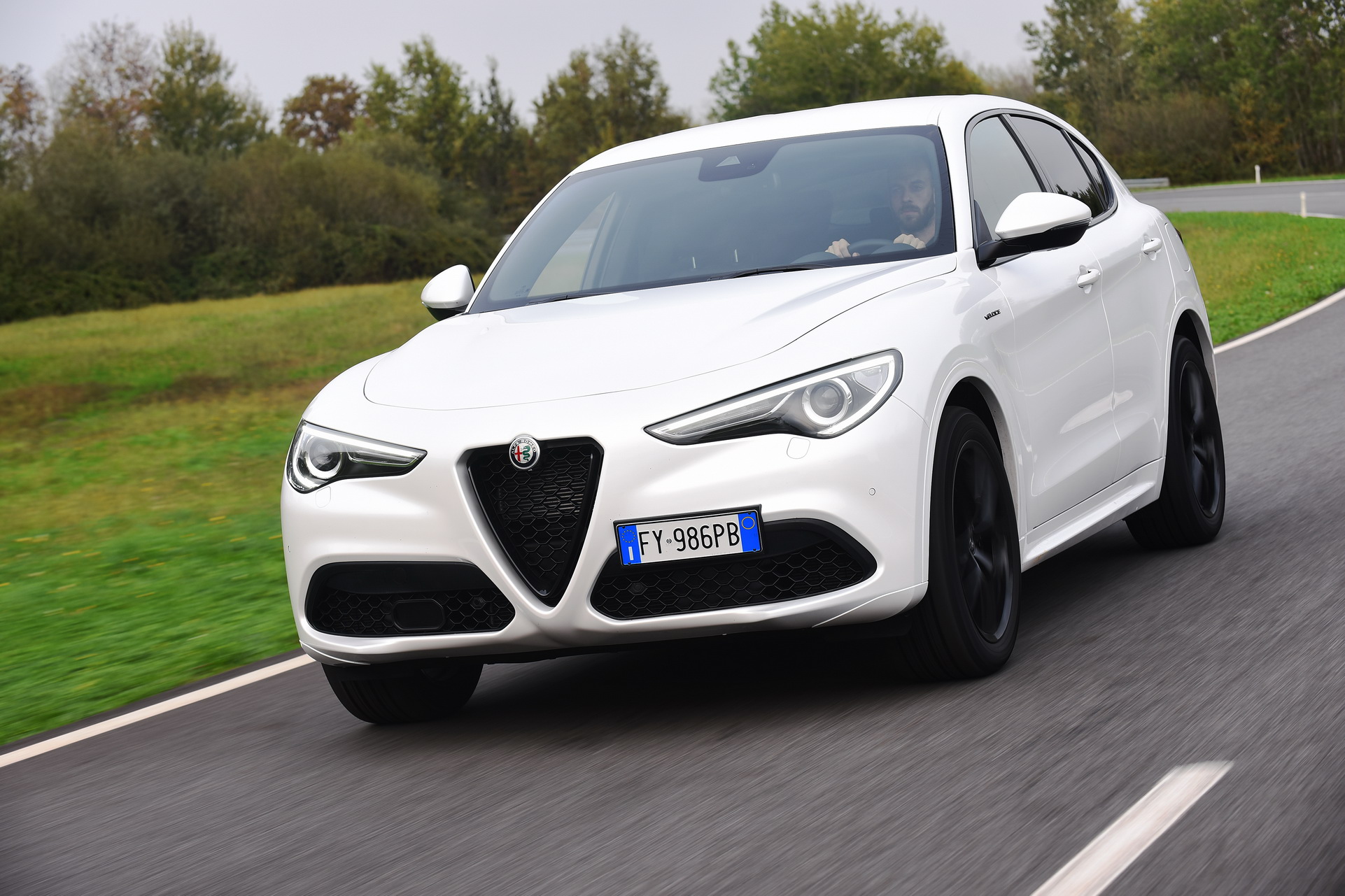 2020 Alfa Romeo Giulia And Stelvio Receive Subtle Tweaks, See Them In Detail In 150 Photos