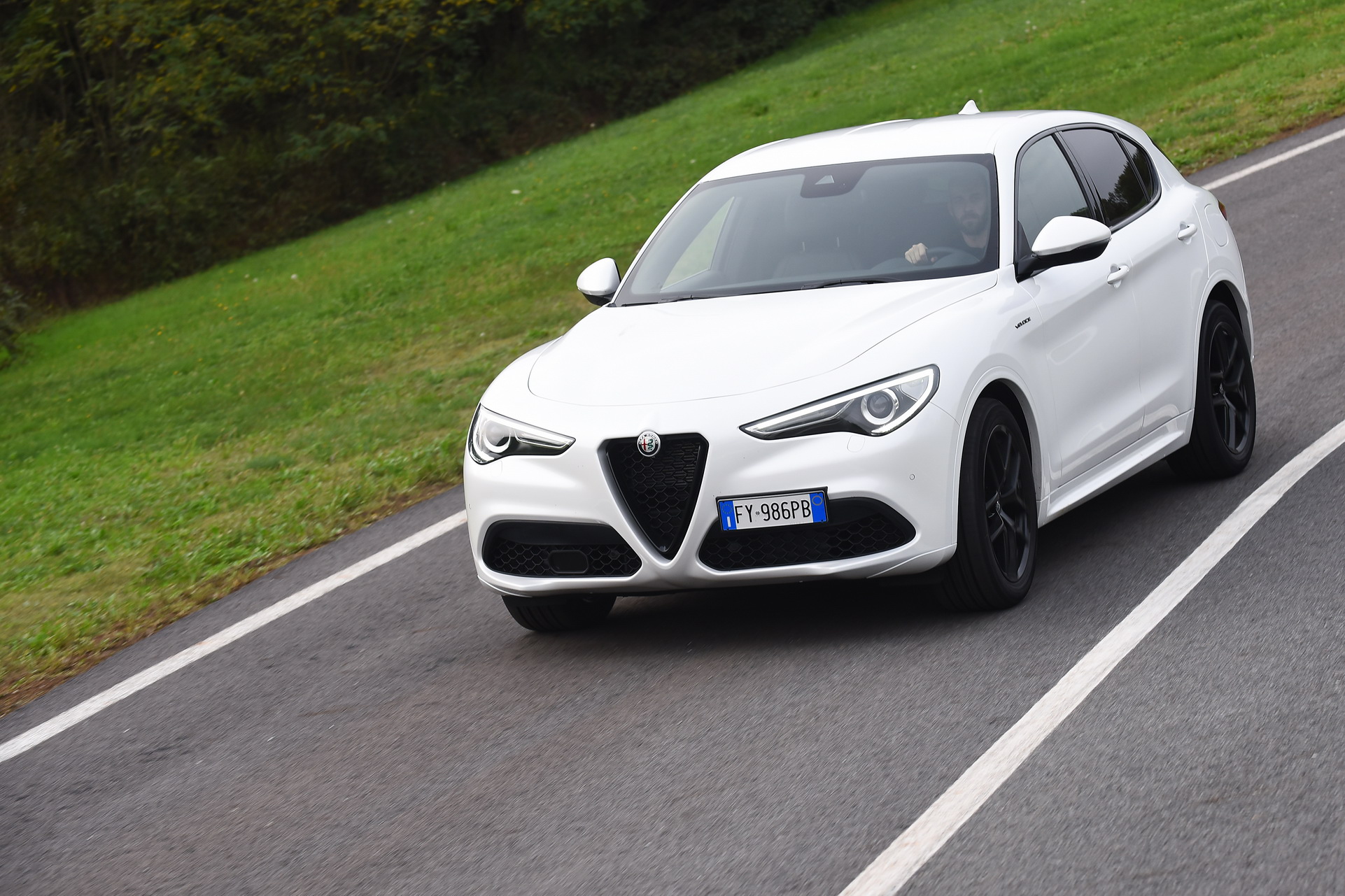 2020 Alfa Romeo Giulia And Stelvio Receive Subtle Tweaks, See Them In Detail In 150 Photos