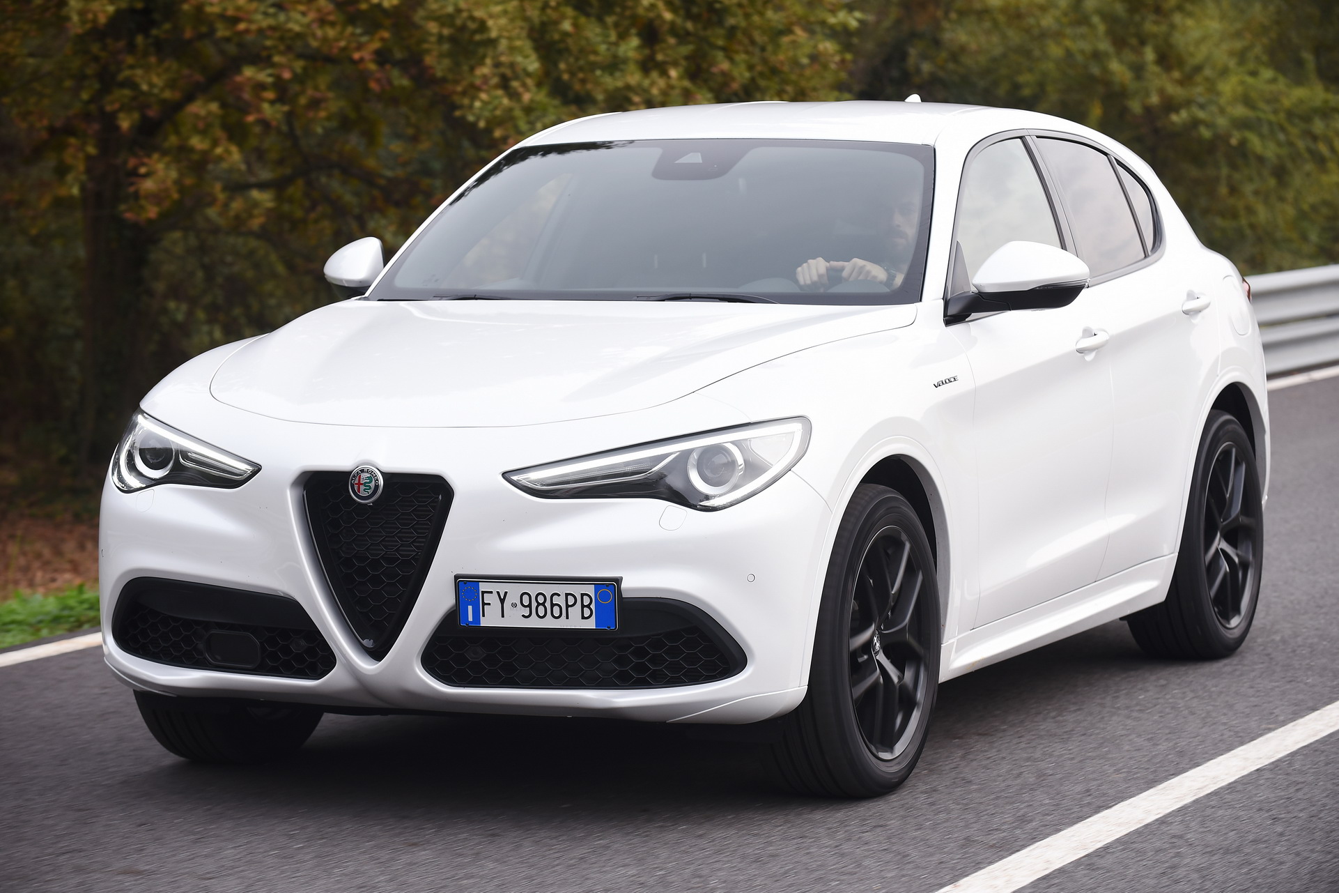 2020 Alfa Romeo Giulia And Stelvio Receive Subtle Tweaks, See Them In Detail In 150 Photos