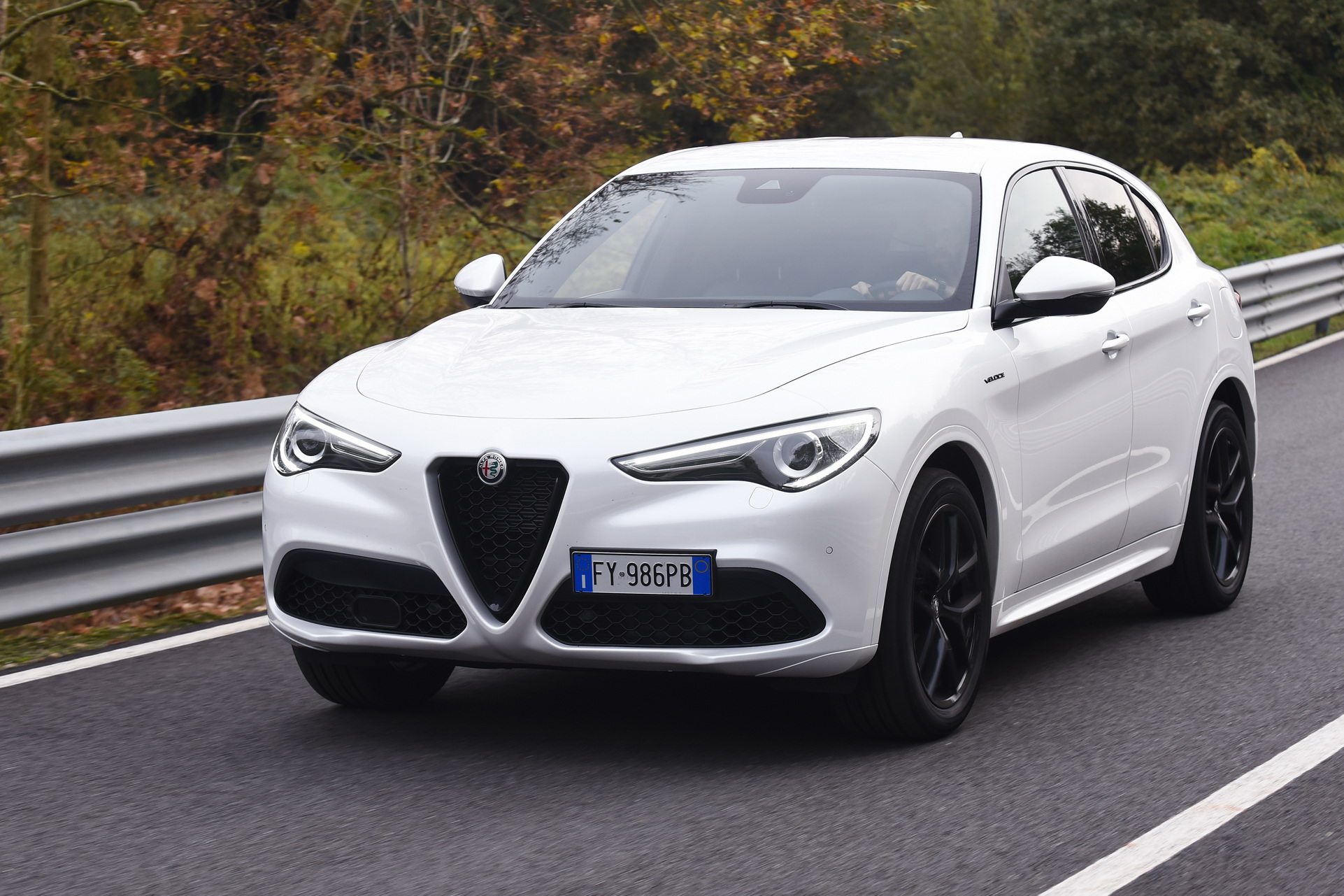 2020 Alfa Romeo Giulia And Stelvio Receive Subtle Tweaks, See Them In Detail In 150 Photos