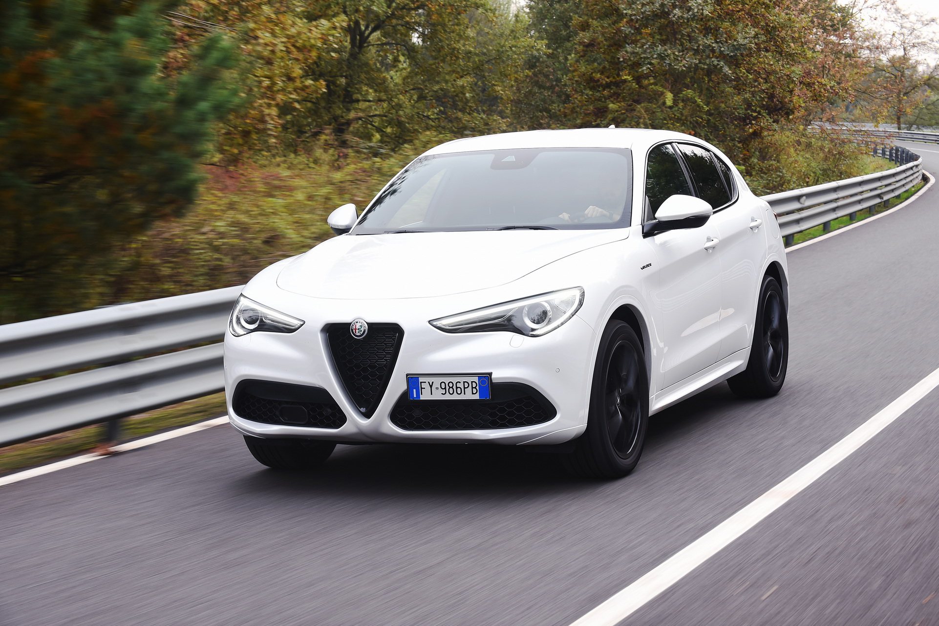 2020 Alfa Romeo Giulia And Stelvio Receive Subtle Tweaks, See Them In Detail In 150 Photos