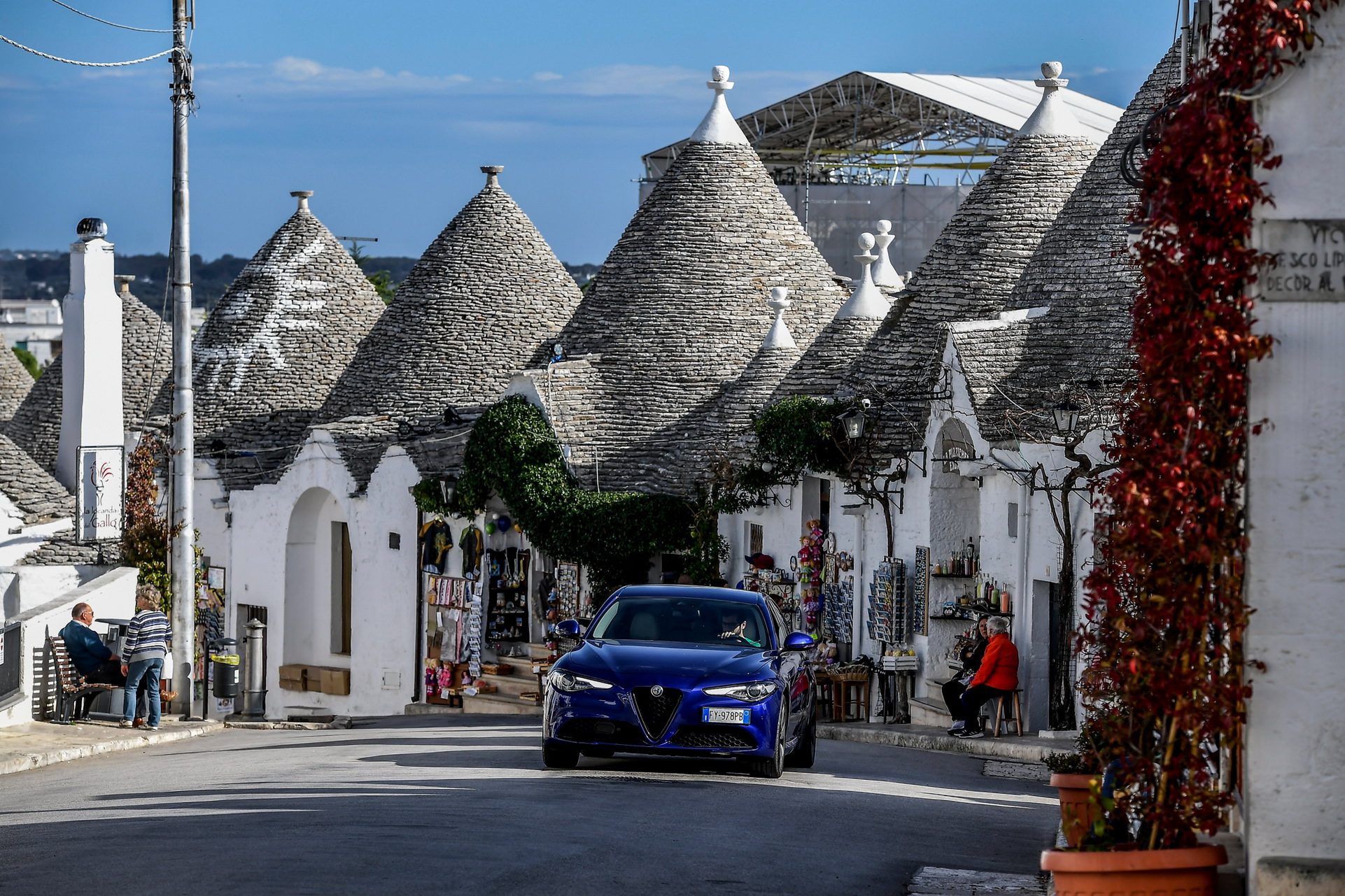 2020 Alfa Romeo Giulia And Stelvio Receive Subtle Tweaks, See Them In Detail In 150 Photos