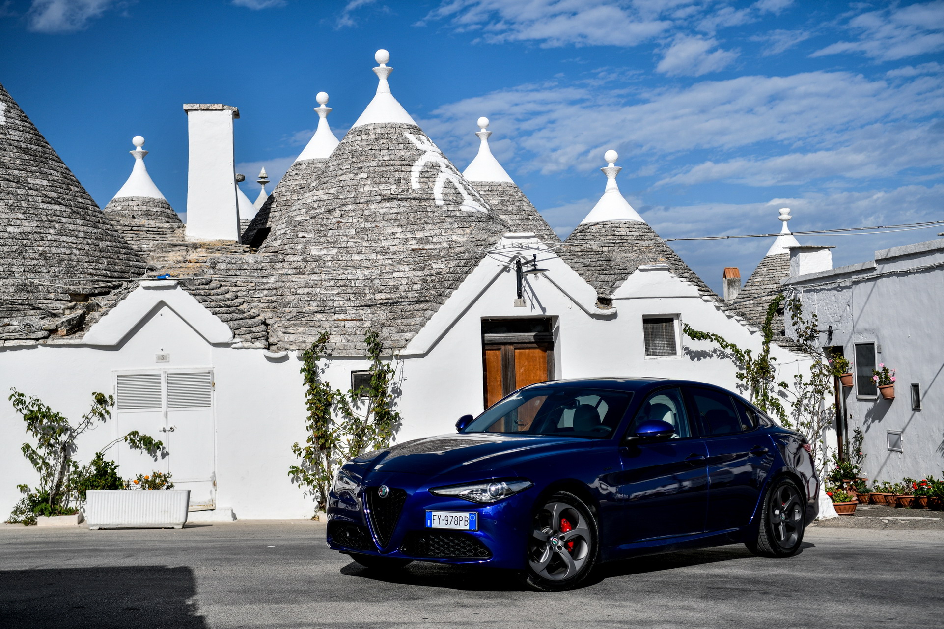 2020 Alfa Romeo Giulia And Stelvio Receive Subtle Tweaks, See Them In Detail In 150 Photos