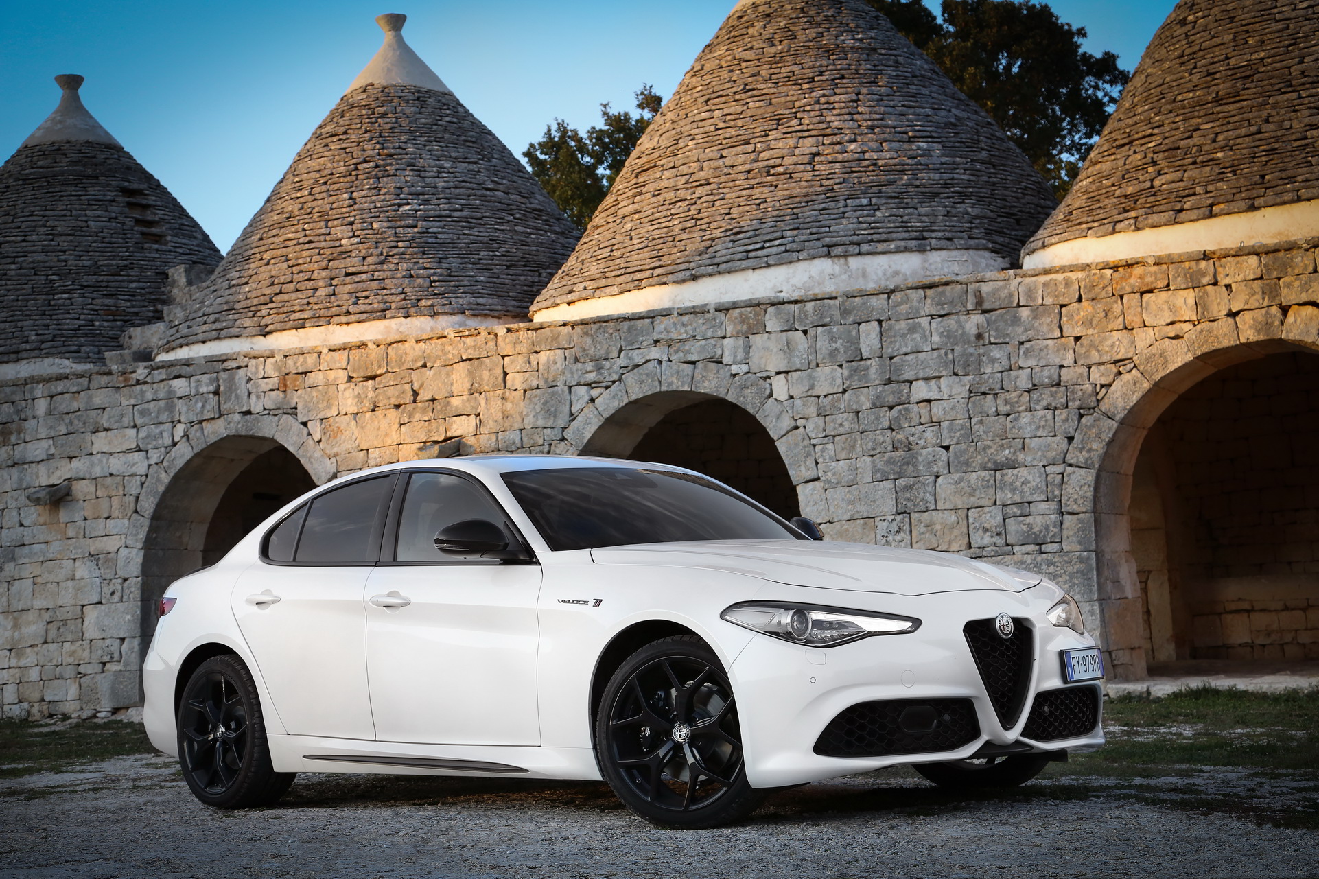 2020 Alfa Romeo Giulia And Stelvio Receive Subtle Tweaks, See Them In Detail In 150 Photos