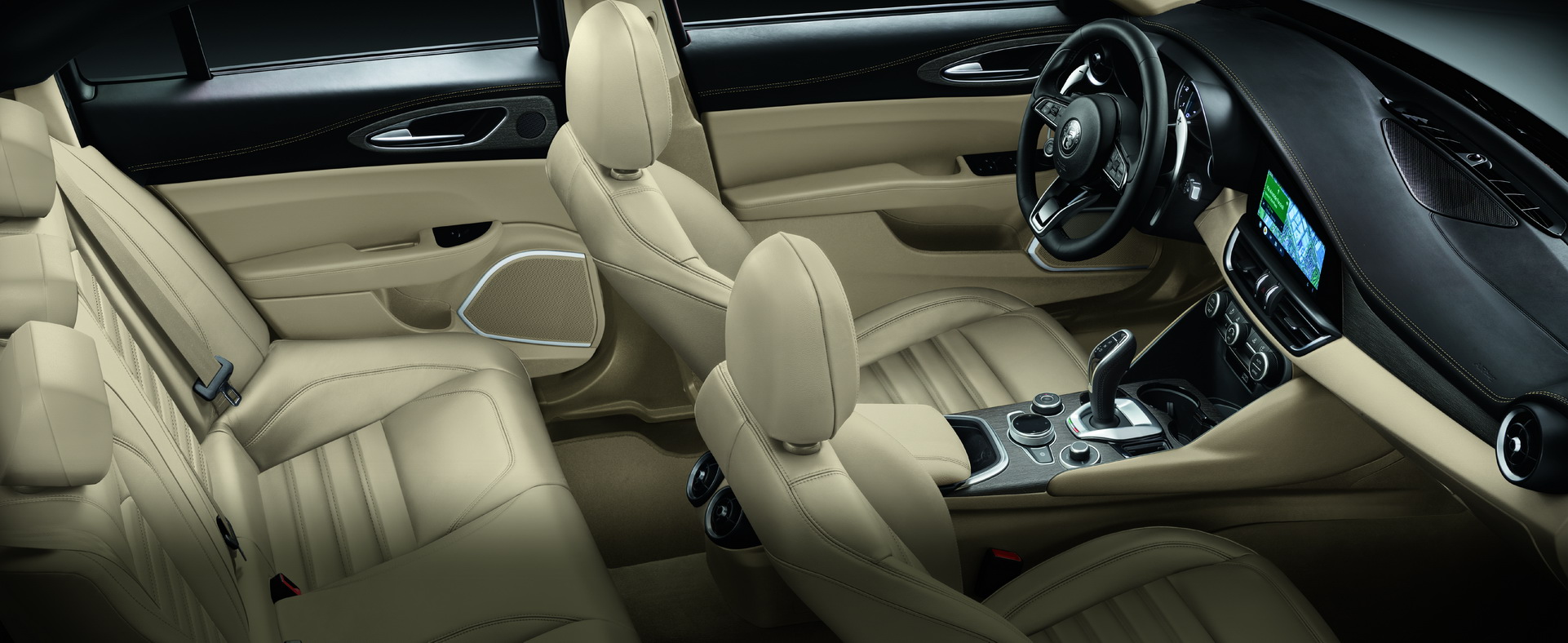 2020 Alfa Romeo Giulia And Stelvio Receive Subtle Tweaks, See Them In Detail In 150 Photos