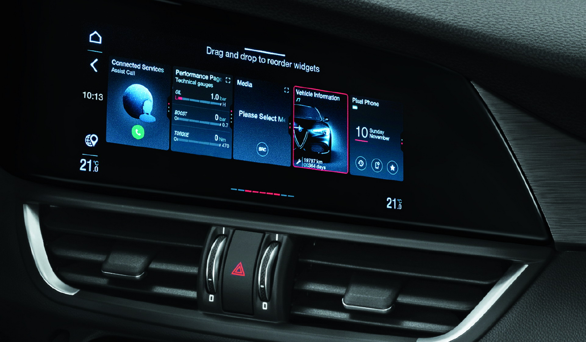 2020 Alfa Romeo Giulia And Stelvio Receive Subtle Tweaks, See Them In Detail In 150 Photos