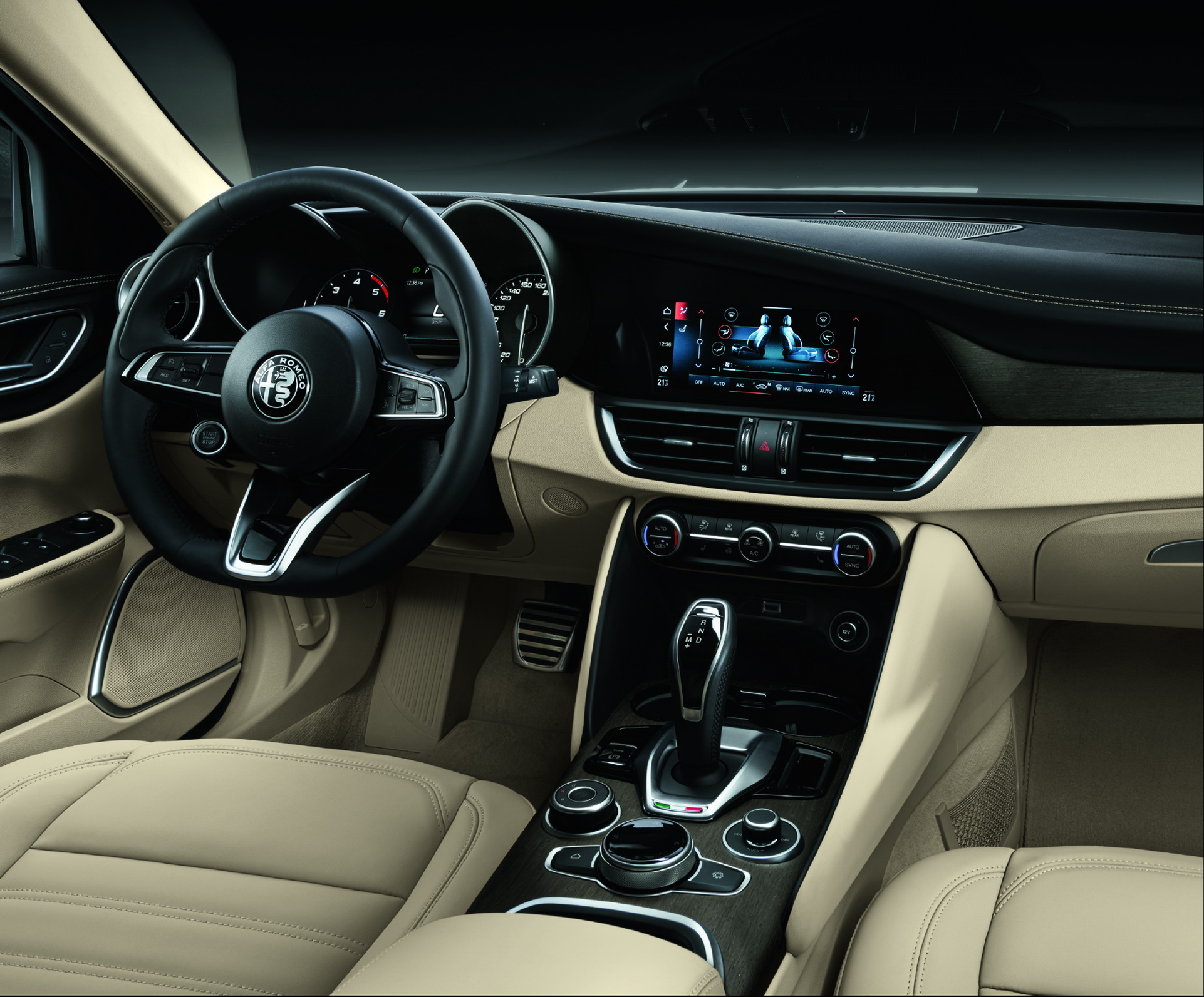 2020 Alfa Romeo Giulia And Stelvio Receive Subtle Tweaks, See Them In Detail In 150 Photos