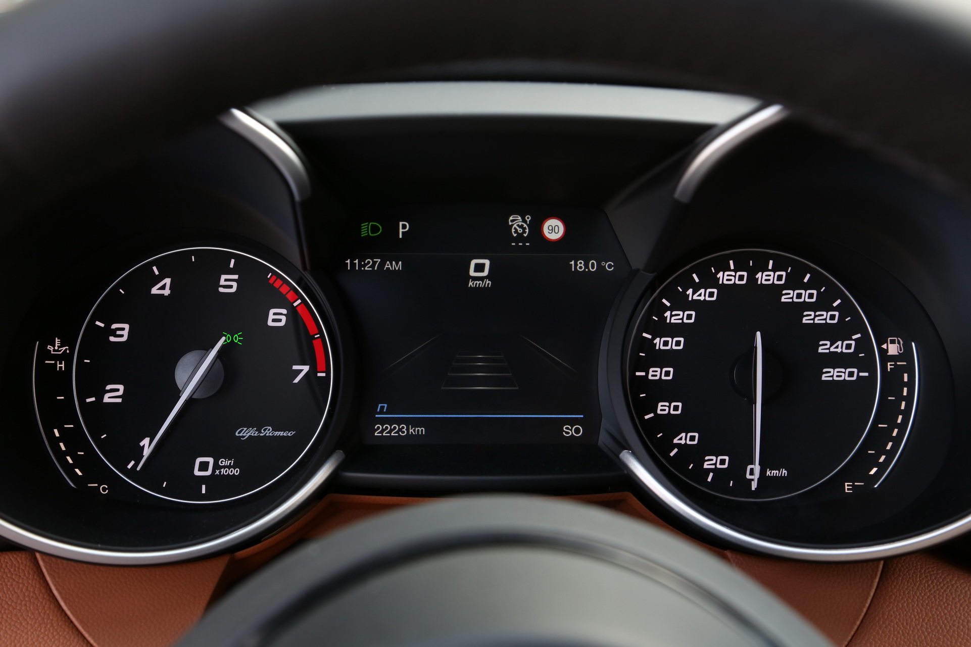 2020 Alfa Romeo Giulia And Stelvio Receive Subtle Tweaks, See Them In Detail In 150 Photos