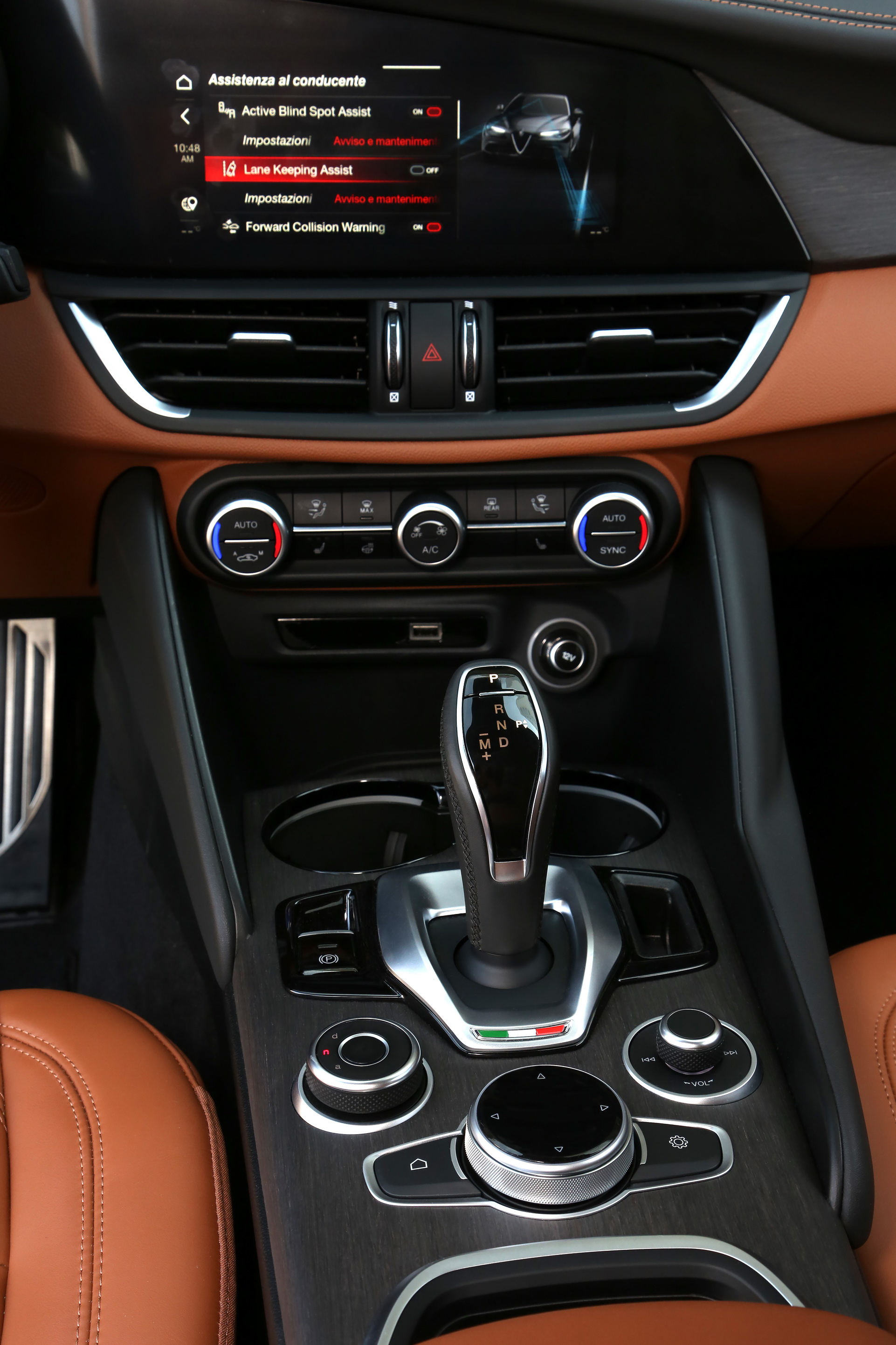 2020 Alfa Romeo Giulia And Stelvio Receive Subtle Tweaks, See Them In Detail In 150 Photos