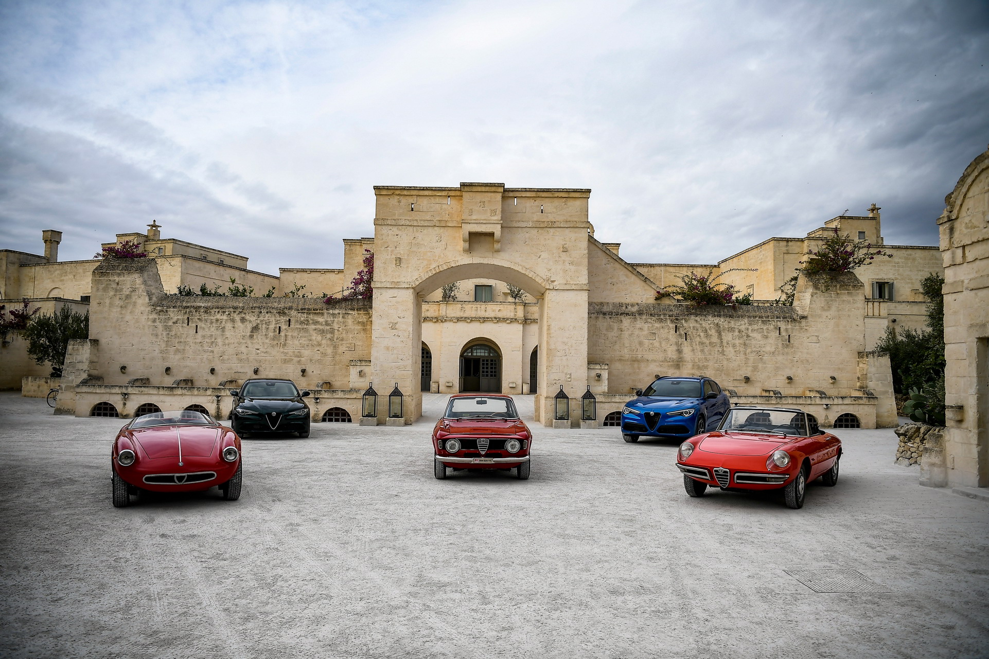 2020 Alfa Romeo Giulia And Stelvio Receive Subtle Tweaks, See Them In Detail In 150 Photos