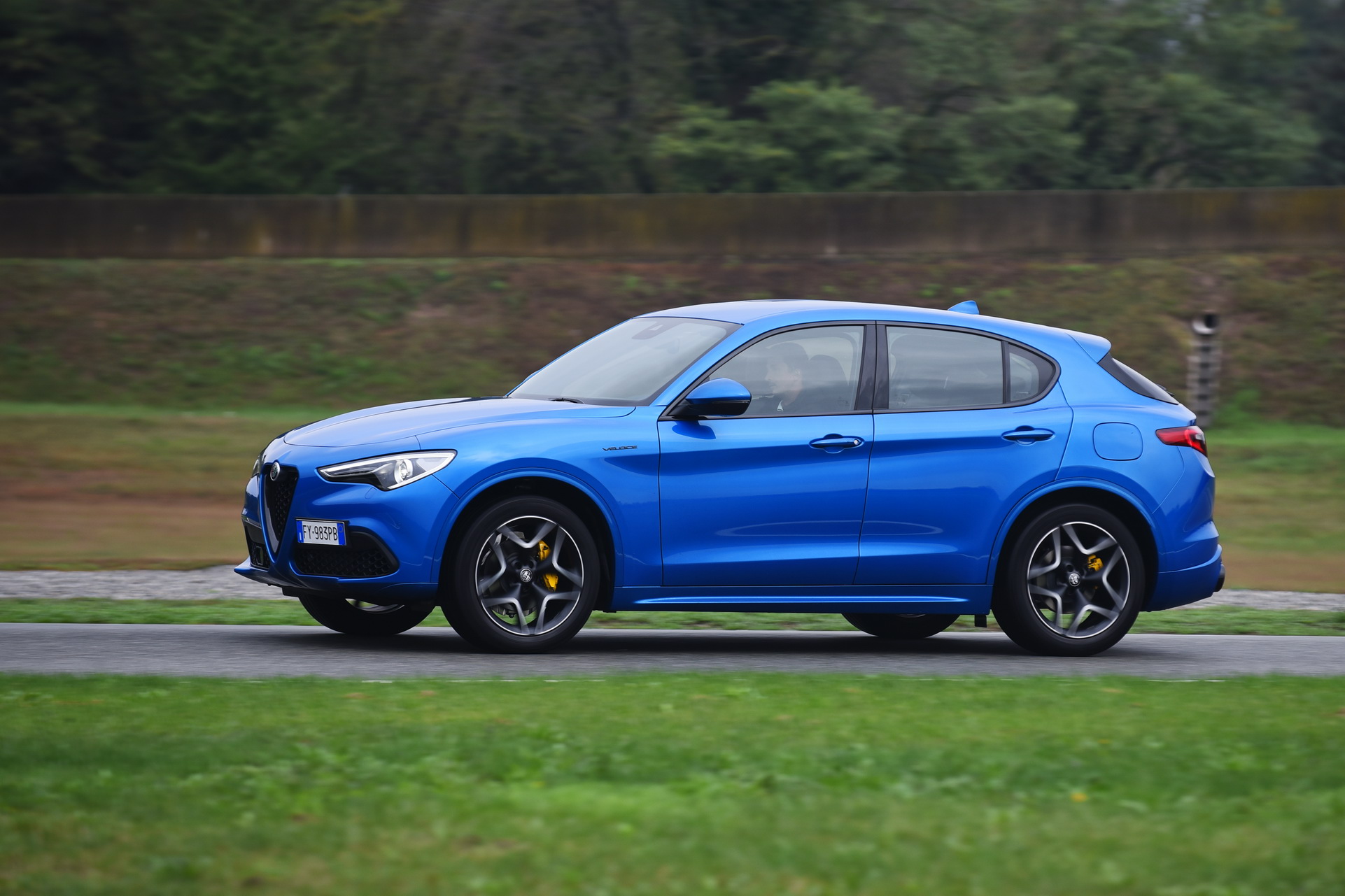 2020 Alfa Romeo Giulia And Stelvio Receive Subtle Tweaks, See Them In Detail In 150 Photos