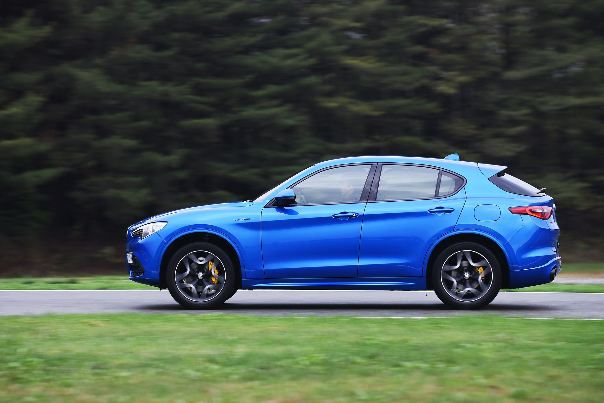 2020 Alfa Romeo Giulia And Stelvio Receive Subtle Tweaks, See Them In Detail In 150 Photos