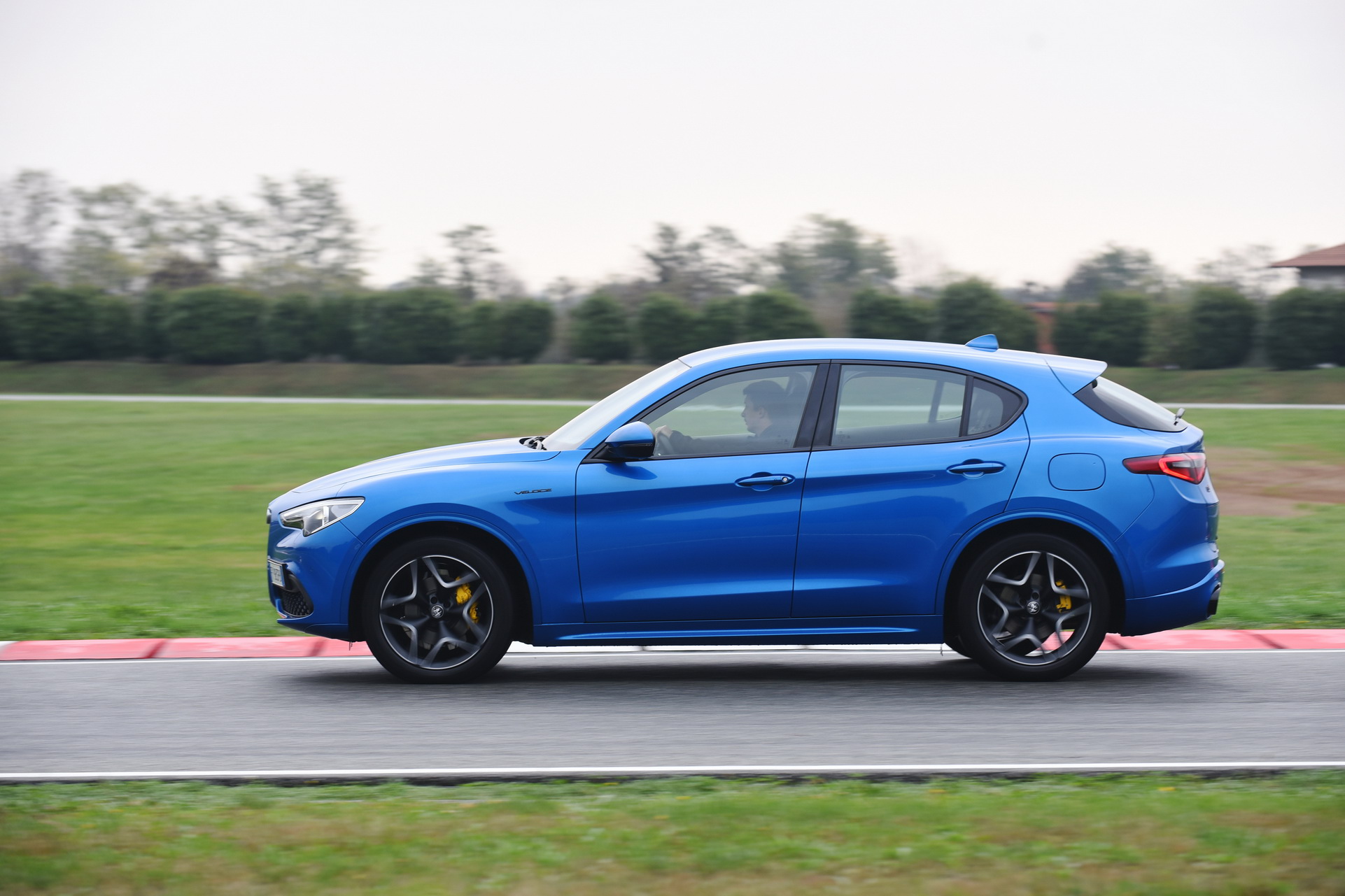 2020 Alfa Romeo Giulia And Stelvio Receive Subtle Tweaks, See Them In Detail In 150 Photos