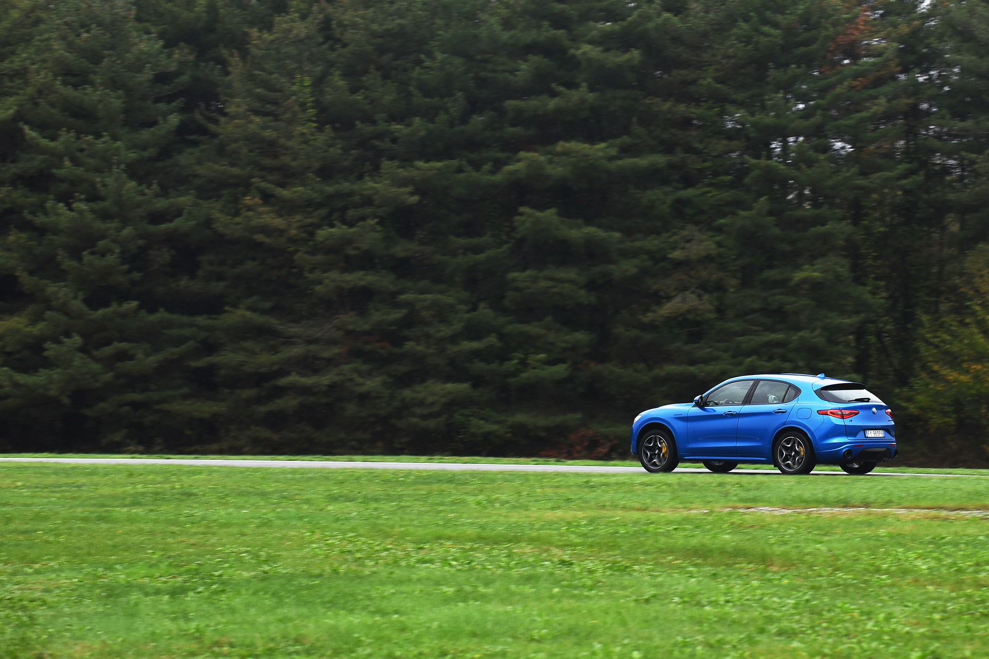2020 Alfa Romeo Giulia And Stelvio Receive Subtle Tweaks, See Them In Detail In 150 Photos