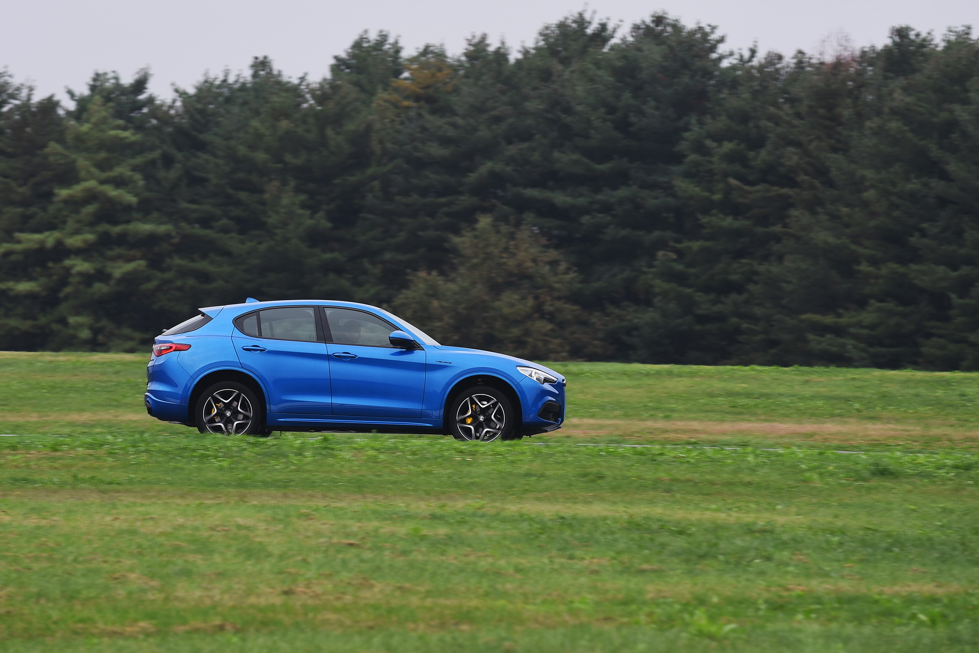 2020 Alfa Romeo Giulia And Stelvio Receive Subtle Tweaks, See Them In Detail In 150 Photos
