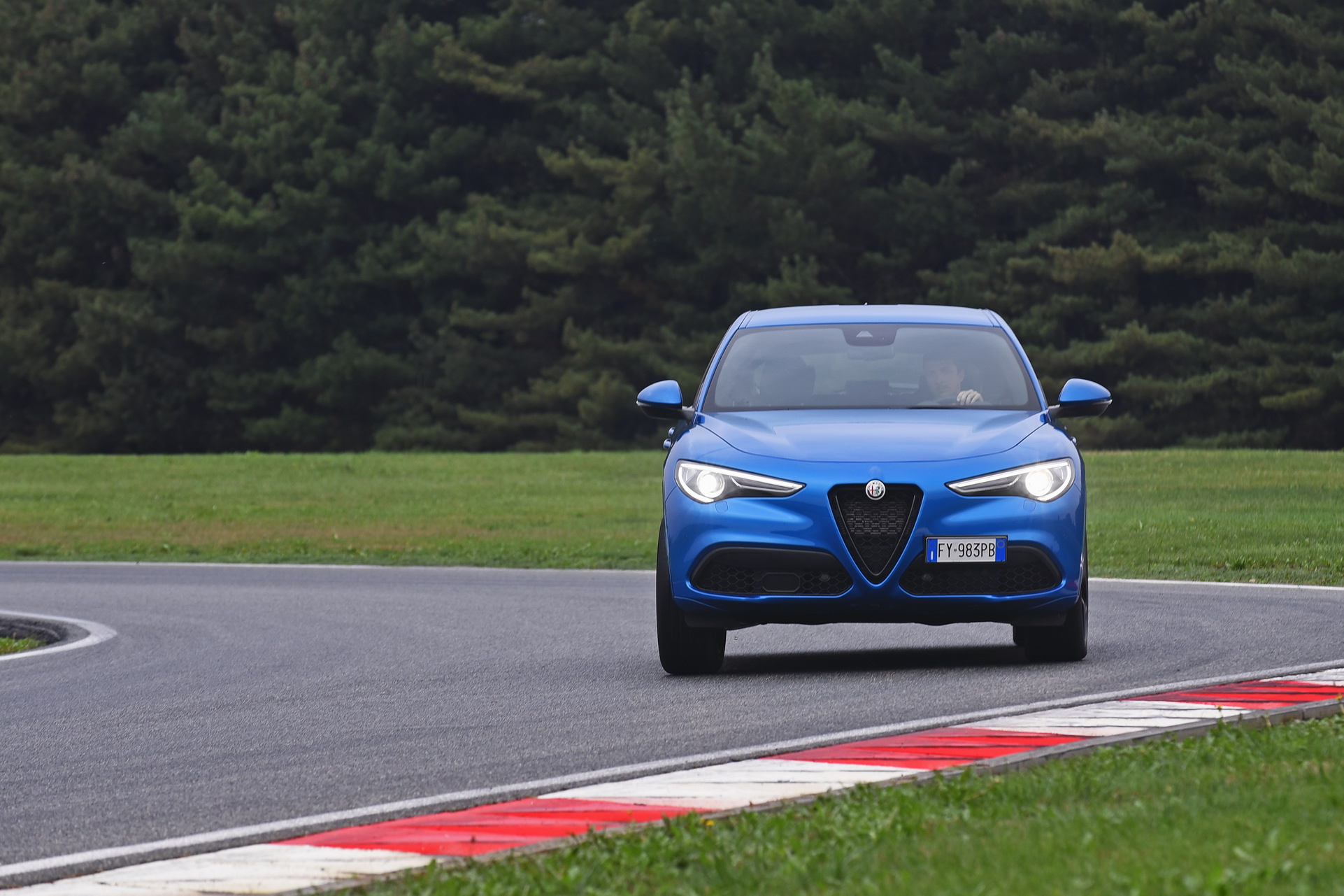 2020 Alfa Romeo Giulia And Stelvio Receive Subtle Tweaks, See Them In Detail In 150 Photos