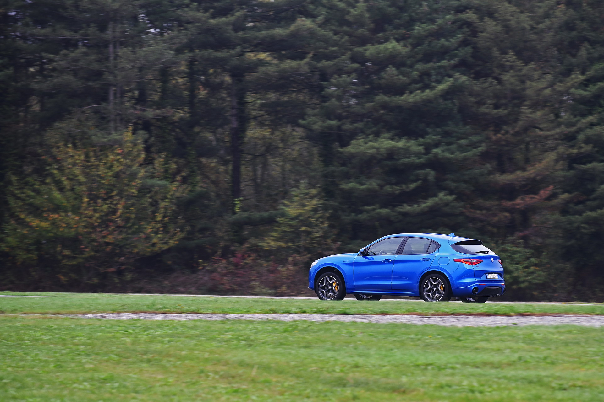 2020 Alfa Romeo Giulia And Stelvio Receive Subtle Tweaks, See Them In Detail In 150 Photos