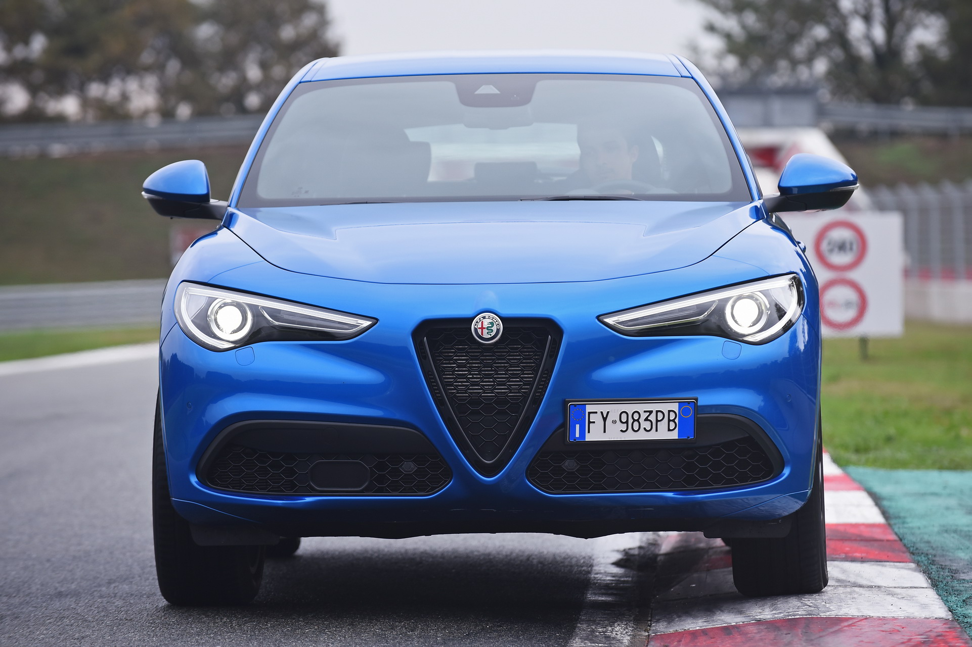 2020 Alfa Romeo Giulia And Stelvio Receive Subtle Tweaks, See Them In Detail In 150 Photos