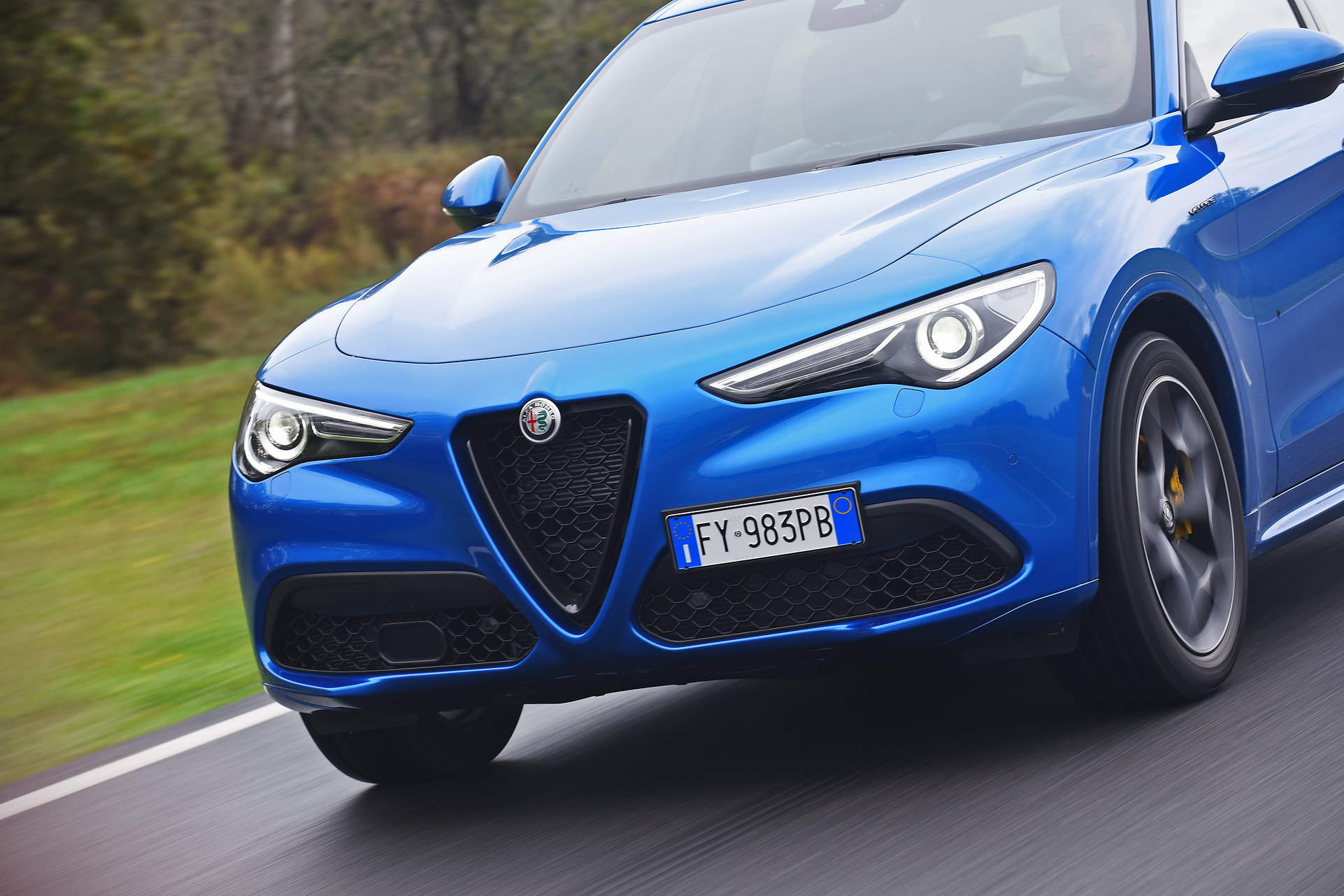 2020 Alfa Romeo Giulia And Stelvio Receive Subtle Tweaks, See Them In Detail In 150 Photos