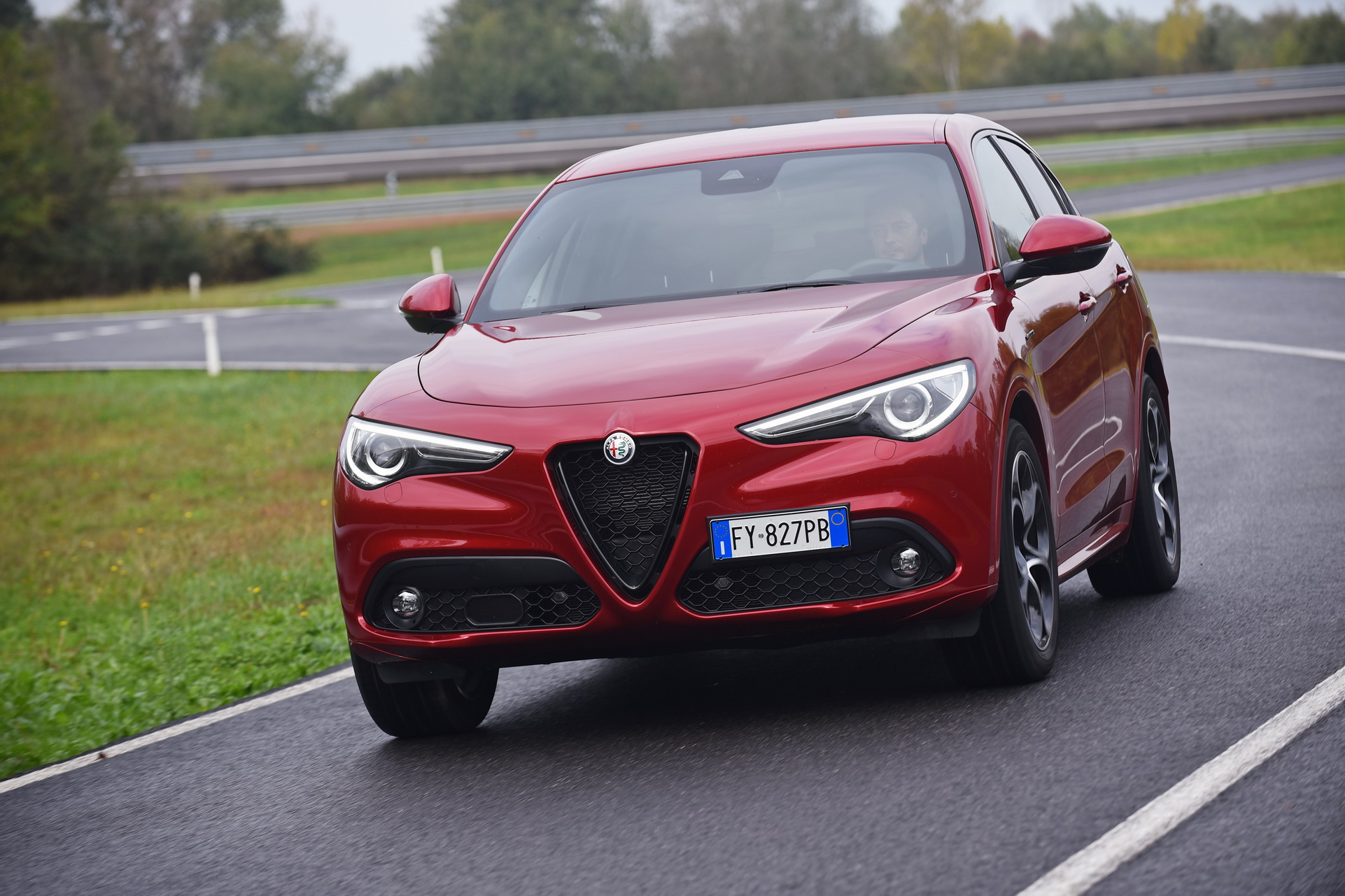 2020 Alfa Romeo Giulia And Stelvio Receive Subtle Tweaks, See Them In Detail In 150 Photos