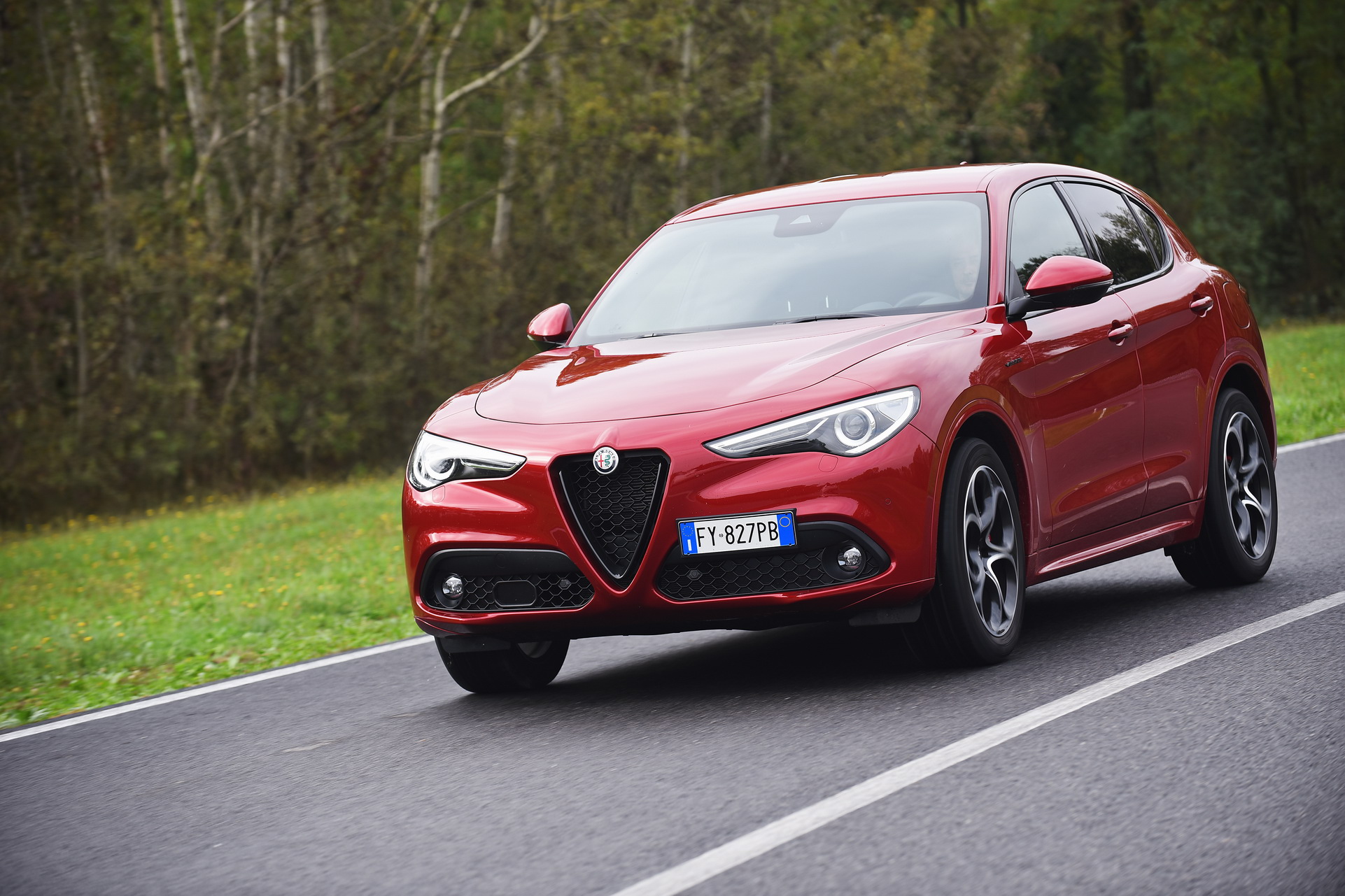 2020 Alfa Romeo Giulia And Stelvio Receive Subtle Tweaks, See Them In Detail In 150 Photos