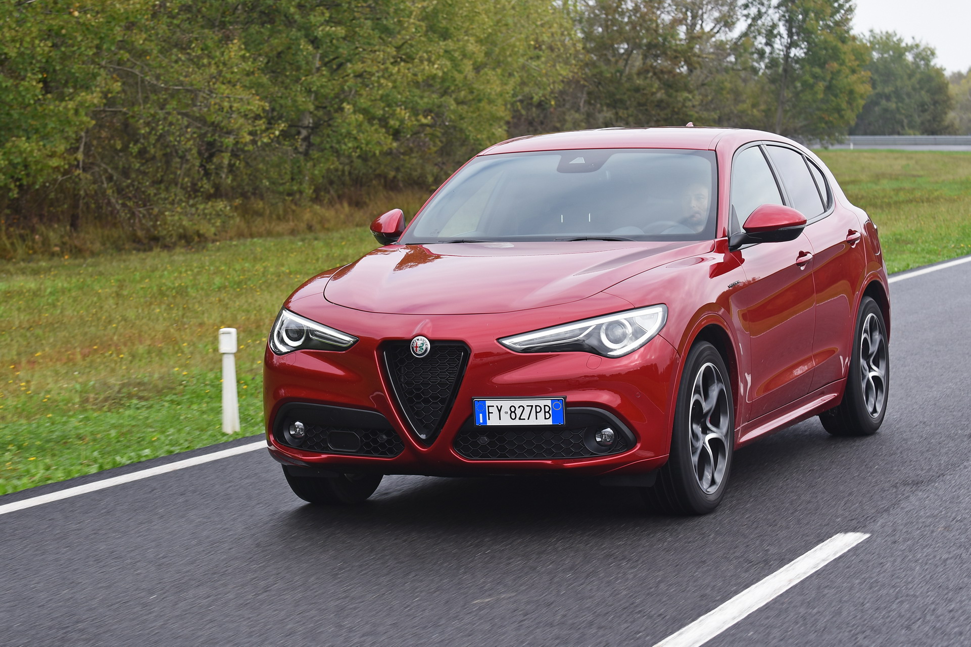 2020 Alfa Romeo Giulia And Stelvio Receive Subtle Tweaks, See Them In Detail In 150 Photos