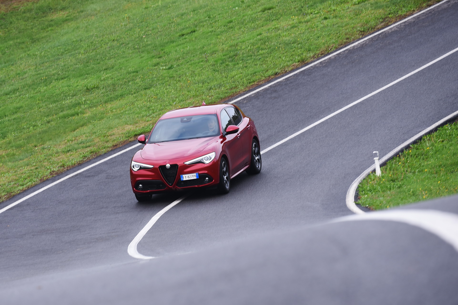 2020 Alfa Romeo Giulia And Stelvio Receive Subtle Tweaks, See Them In Detail In 150 Photos