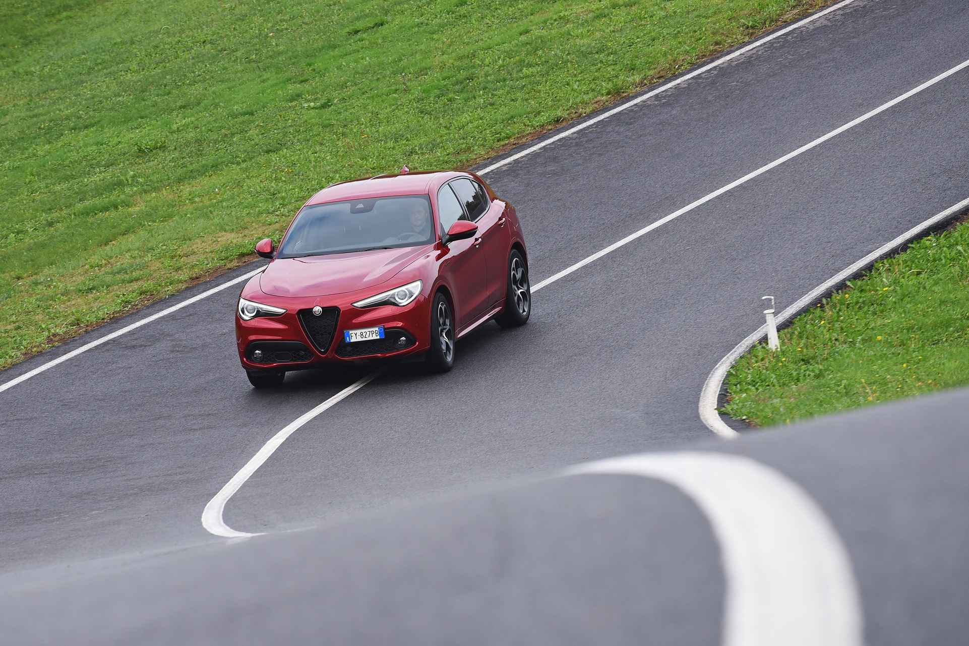 2020 Alfa Romeo Giulia And Stelvio Receive Subtle Tweaks, See Them In Detail In 150 Photos