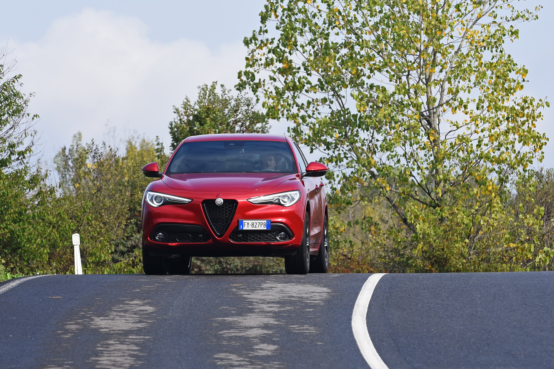 2020 Alfa Romeo Giulia And Stelvio Receive Subtle Tweaks, See Them In Detail In 150 Photos