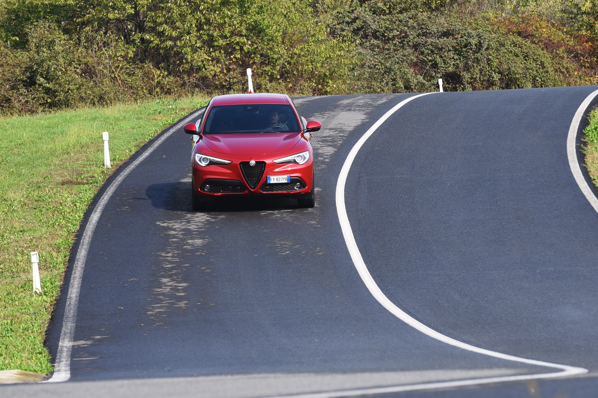 2020 Alfa Romeo Giulia And Stelvio Receive Subtle Tweaks, See Them In Detail In 150 Photos