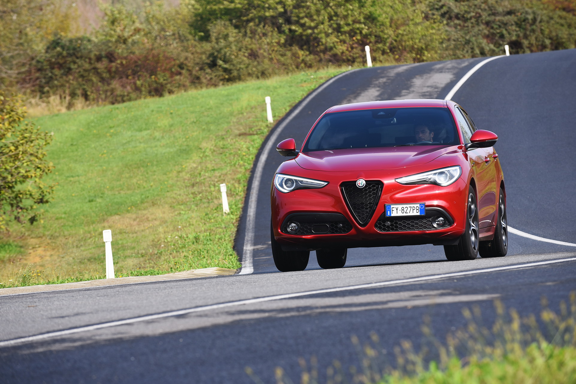 2020 Alfa Romeo Giulia And Stelvio Receive Subtle Tweaks, See Them In Detail In 150 Photos