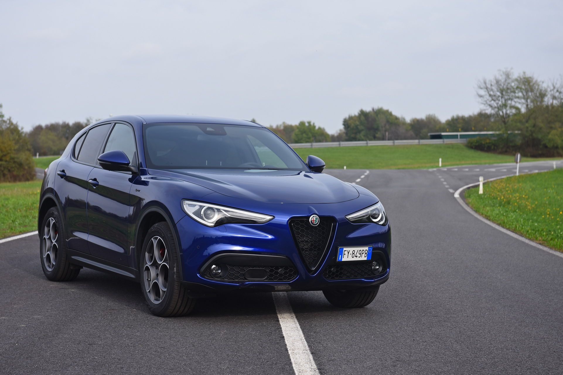 2020 Alfa Romeo Giulia And Stelvio Receive Subtle Tweaks, See Them In Detail In 150 Photos