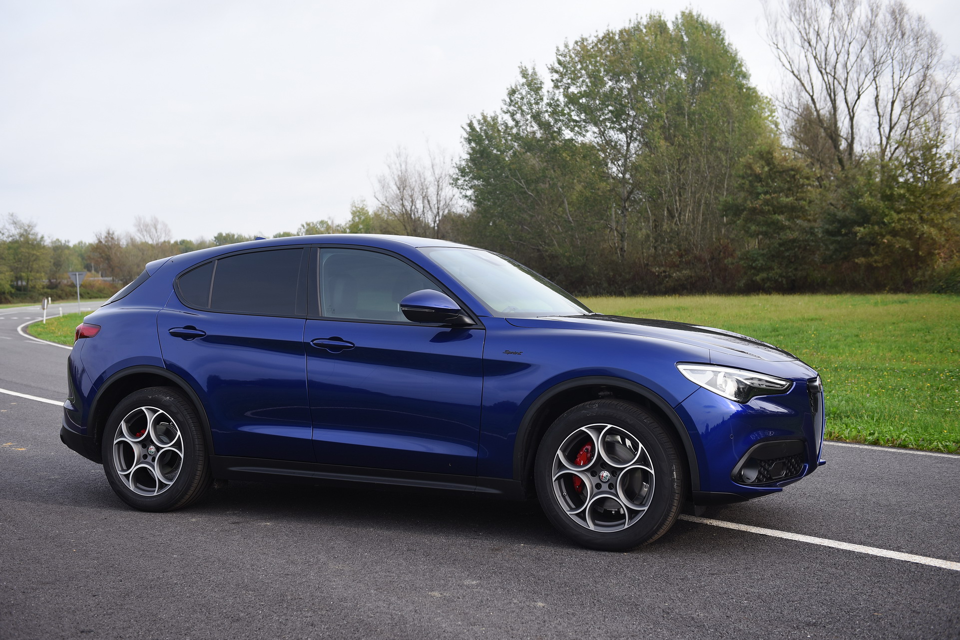 2020 Alfa Romeo Giulia And Stelvio Receive Subtle Tweaks, See Them In Detail In 150 Photos