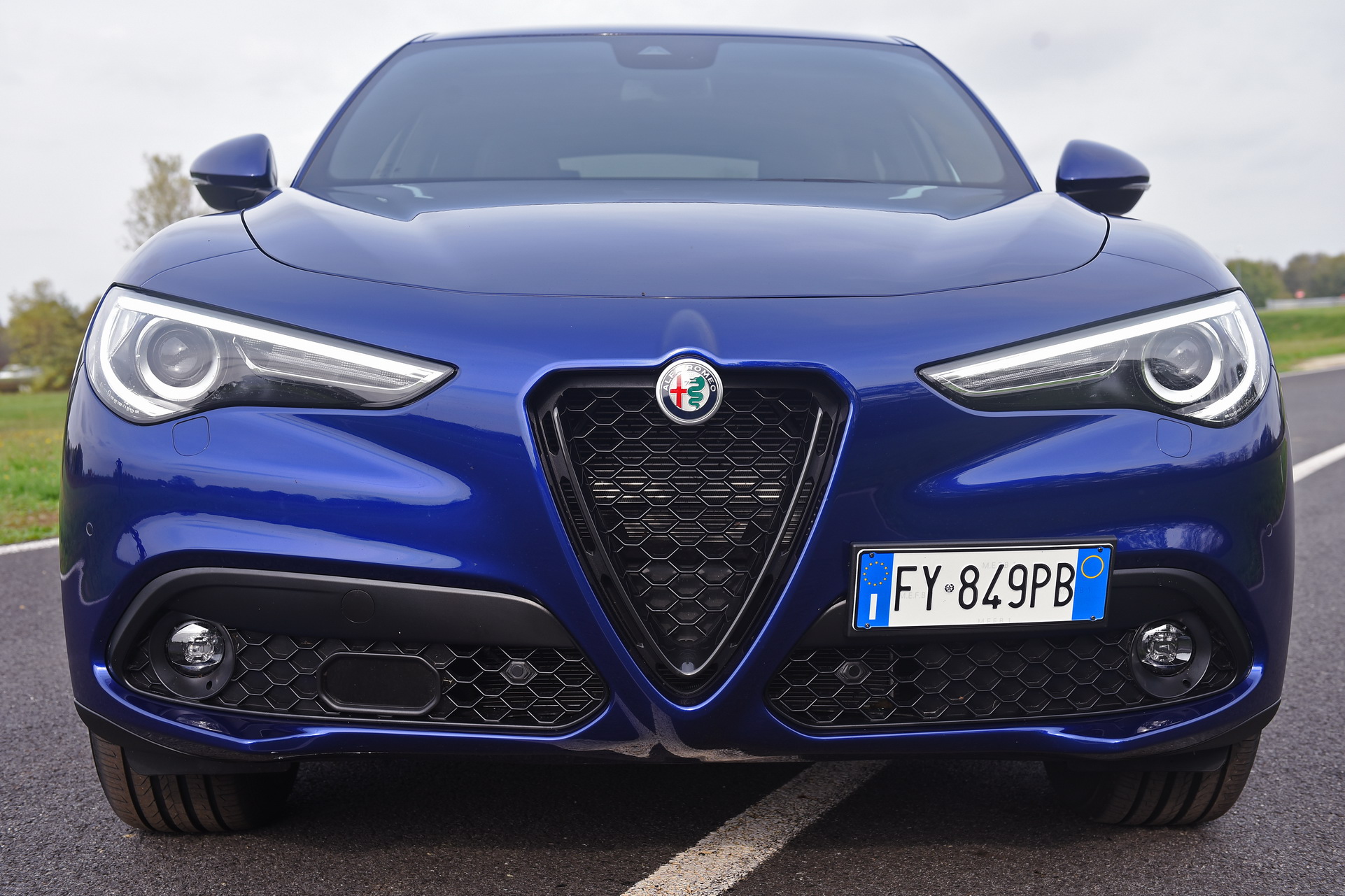 2020 Alfa Romeo Giulia And Stelvio Receive Subtle Tweaks, See Them In Detail In 150 Photos