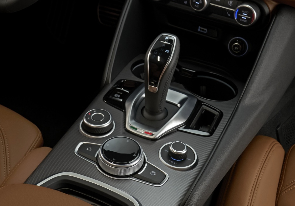 2020 Alfa Romeo Giulia And Stelvio Receive Subtle Tweaks, See Them In Detail In 150 Photos