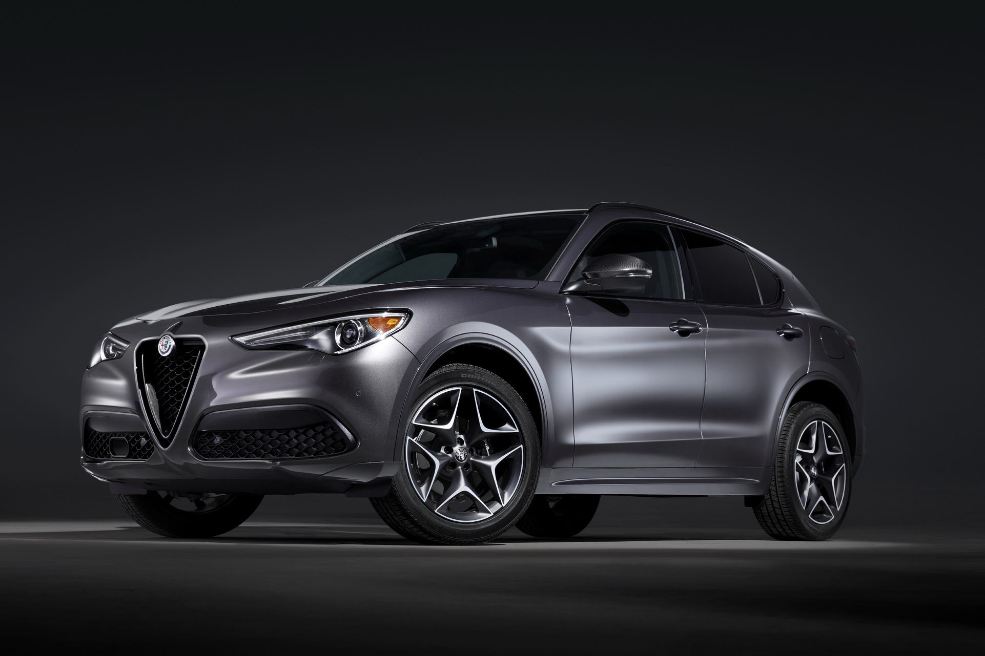 2020 Alfa Romeo Giulia And Stelvio Receive Subtle Tweaks, See Them In Detail In 150 Photos